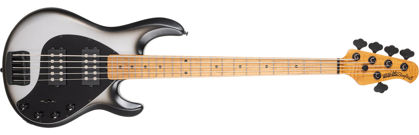 Music Man Stingray 5 Special - Image 3