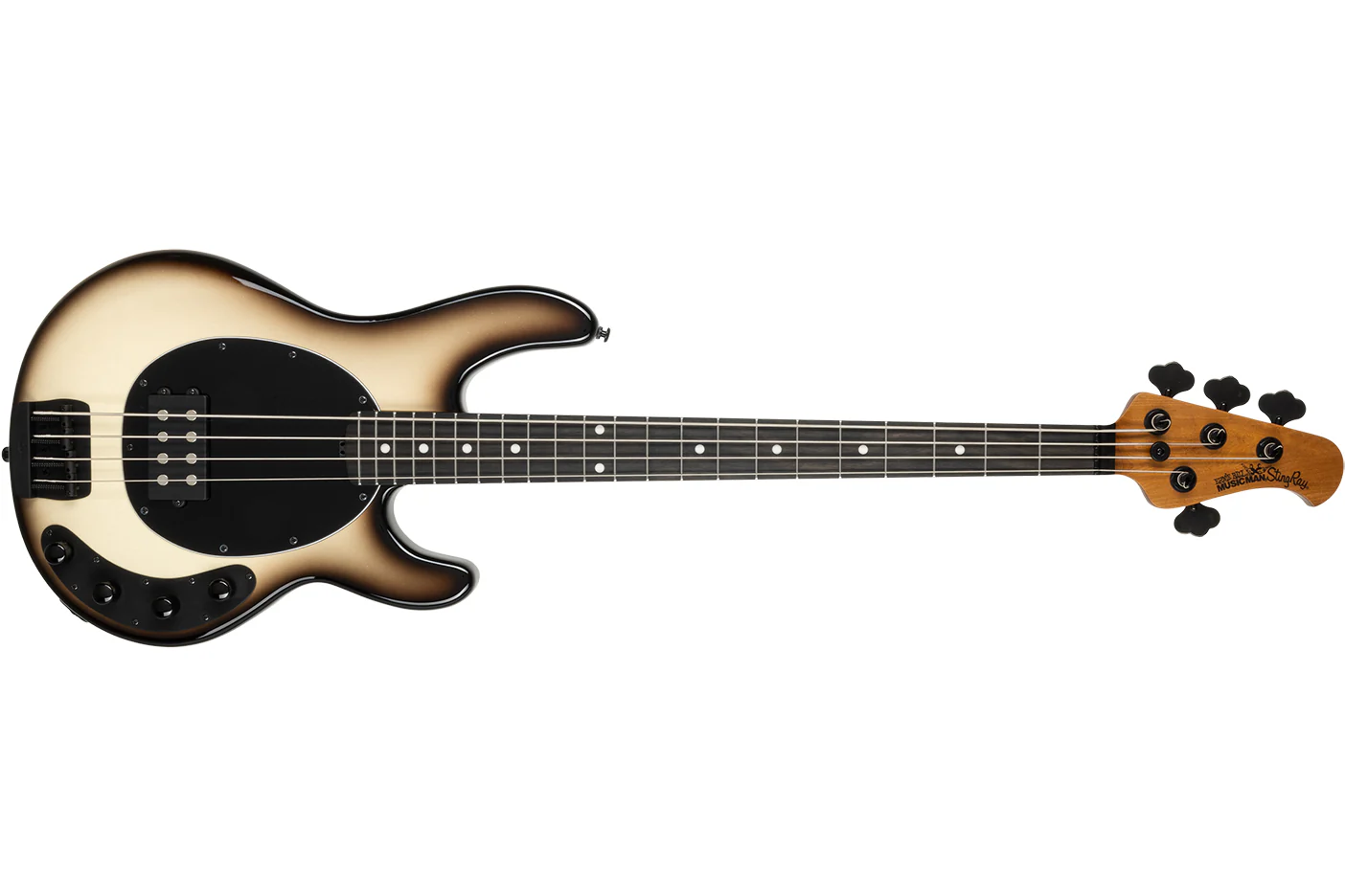 Music Man StingRay H Special