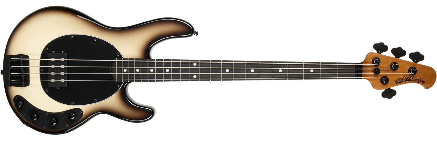 Music Man StingRay H Special - Image 2