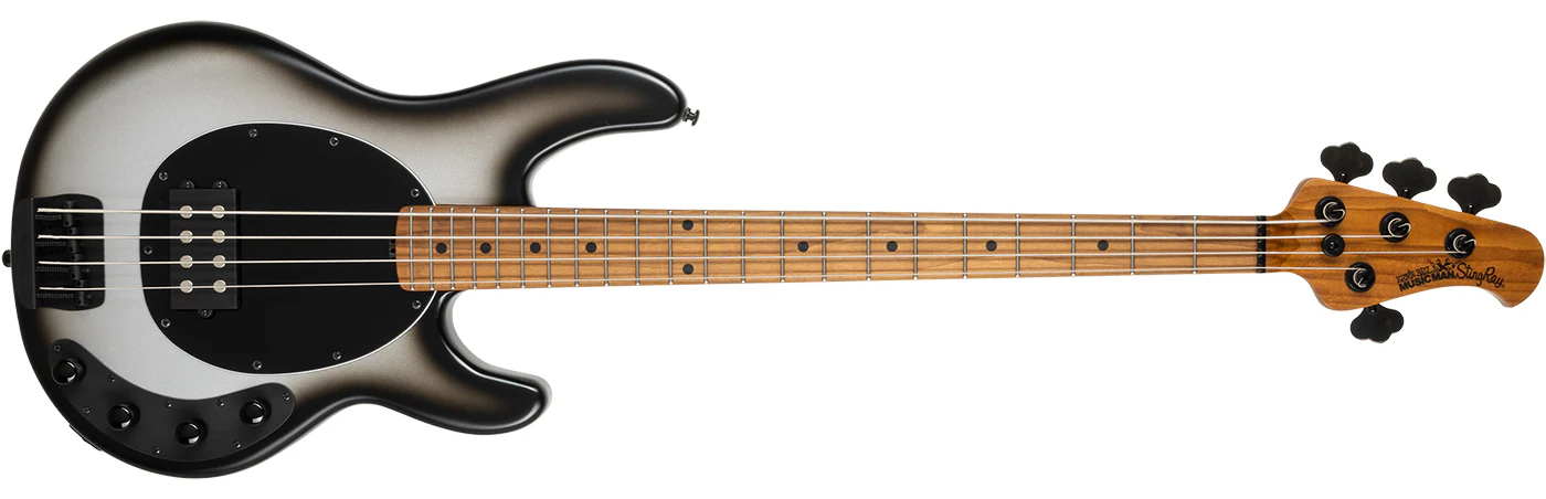 Music Man StingRay H Special - Image 3