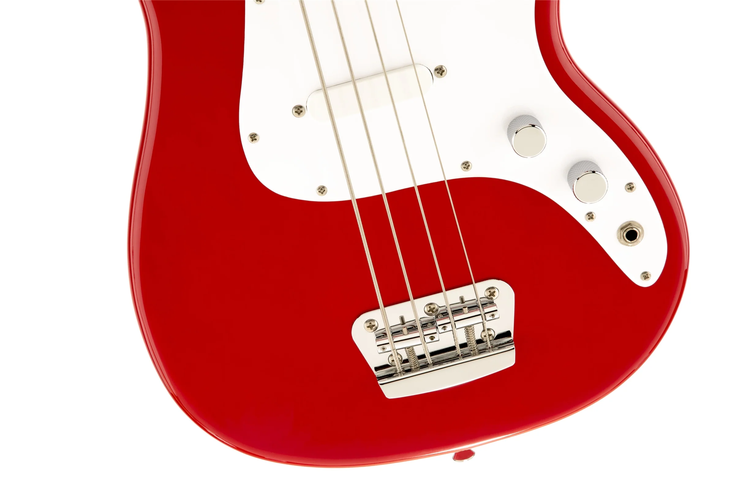 Squier Affinity Bronco Bass - Image 10
