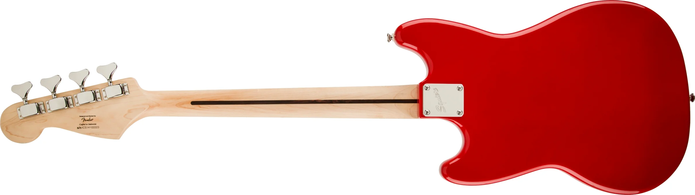 Squier Affinity Bronco Bass - Image 11