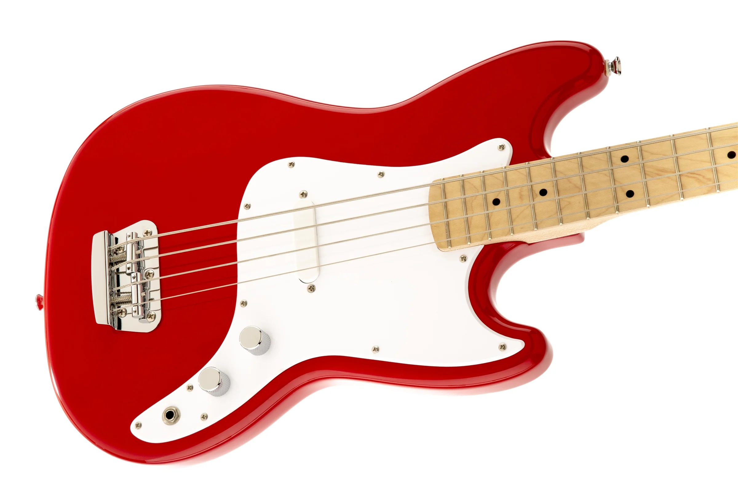 Squier Affinity Bronco Bass - Image 13