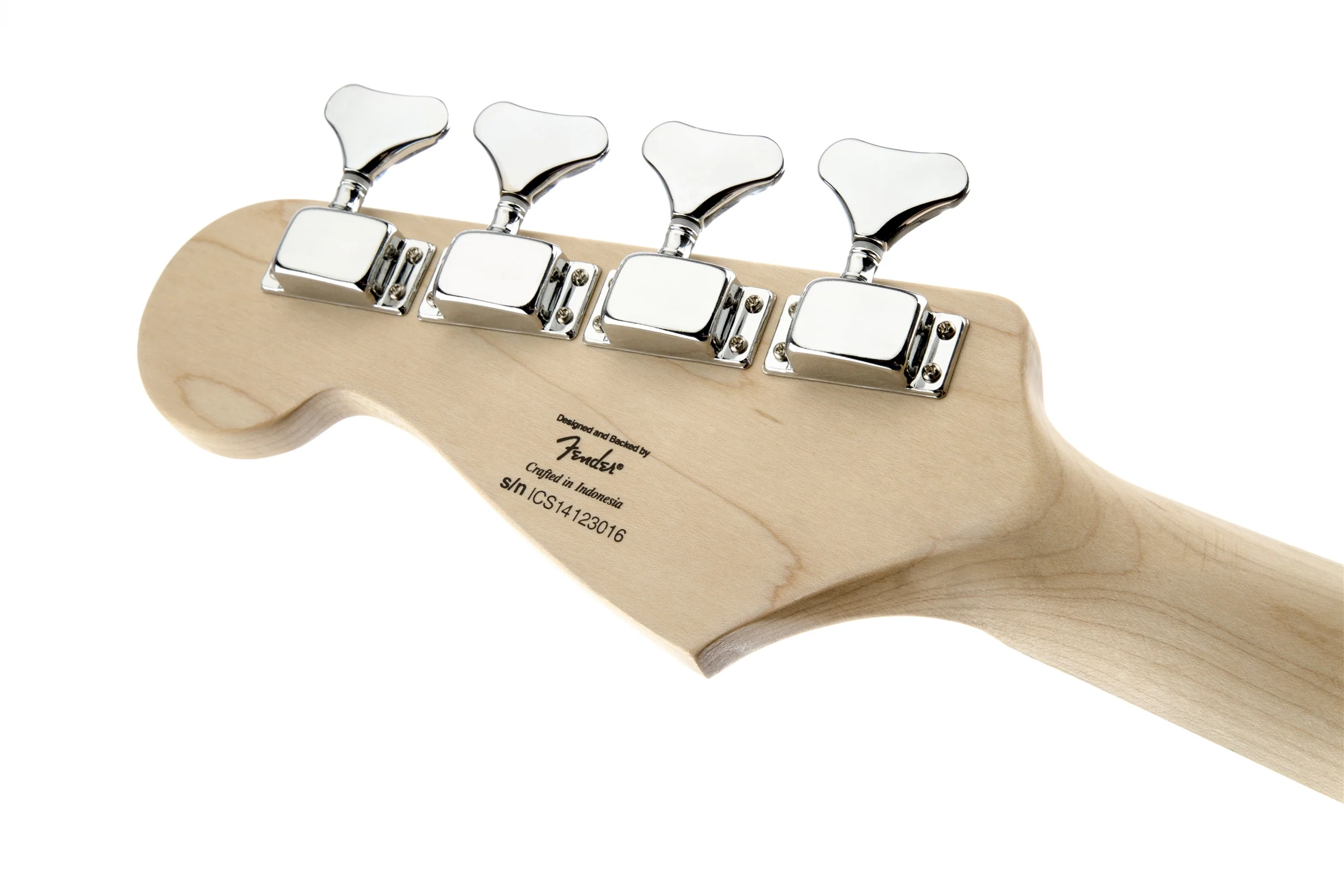 Squier Affinity Bronco Bass - Image 14