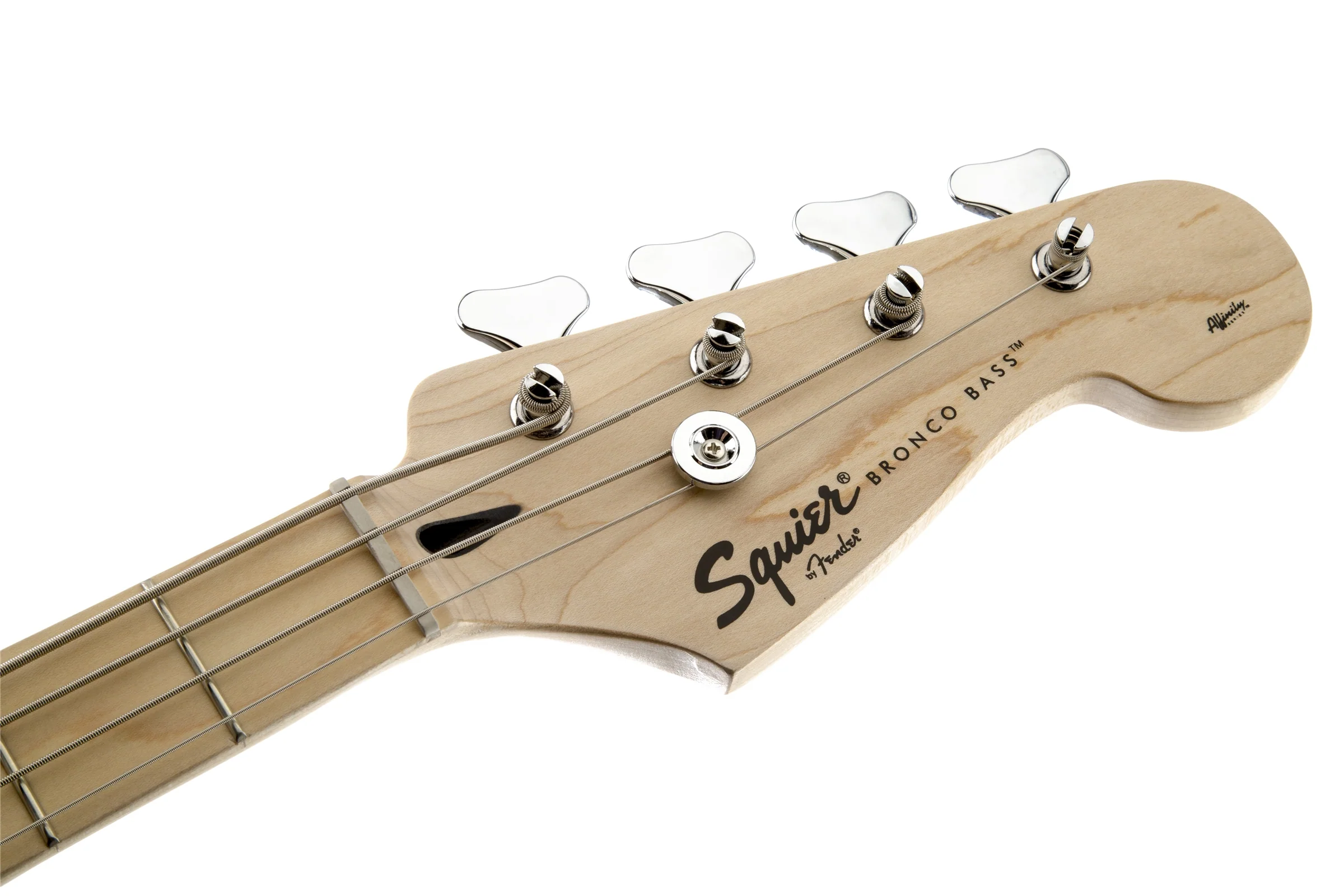 Squier Affinity Bronco Bass - Image 15