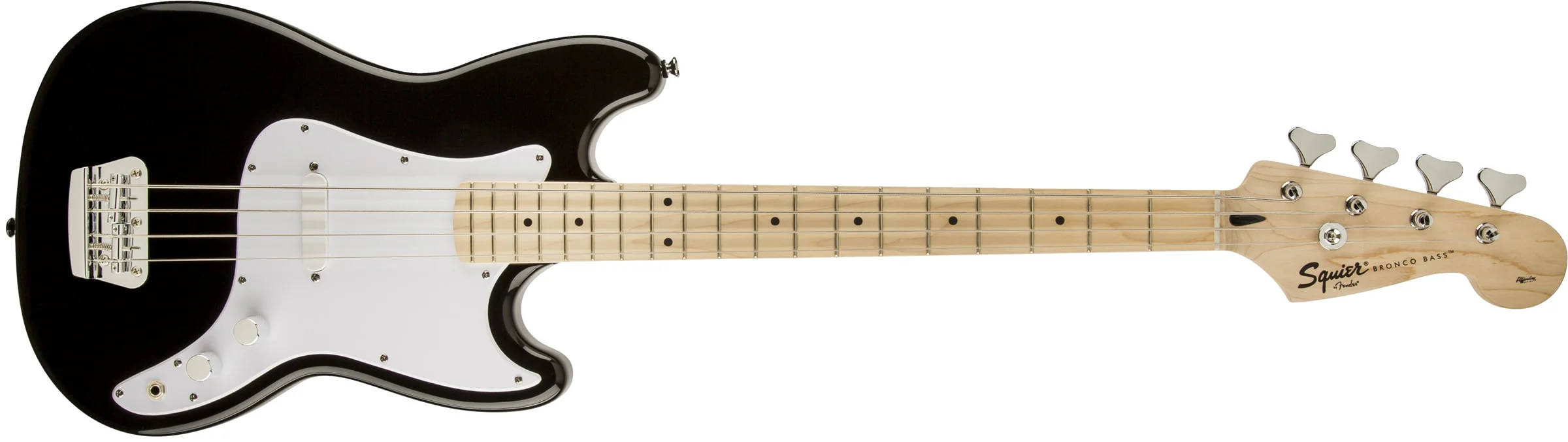Squier Affinity Bronco Bass - Image 2