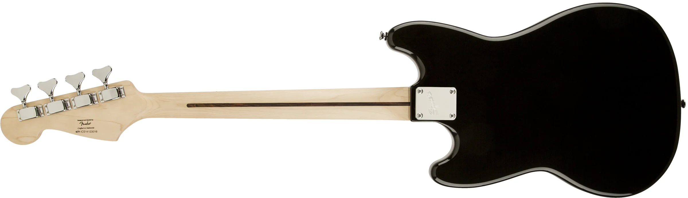 Squier Affinity Bronco Bass - Image 3