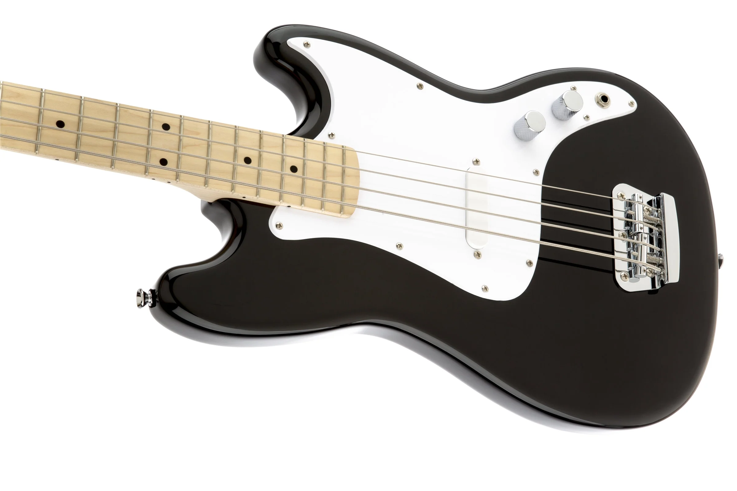 Squier Affinity Bronco Bass - Image 7
