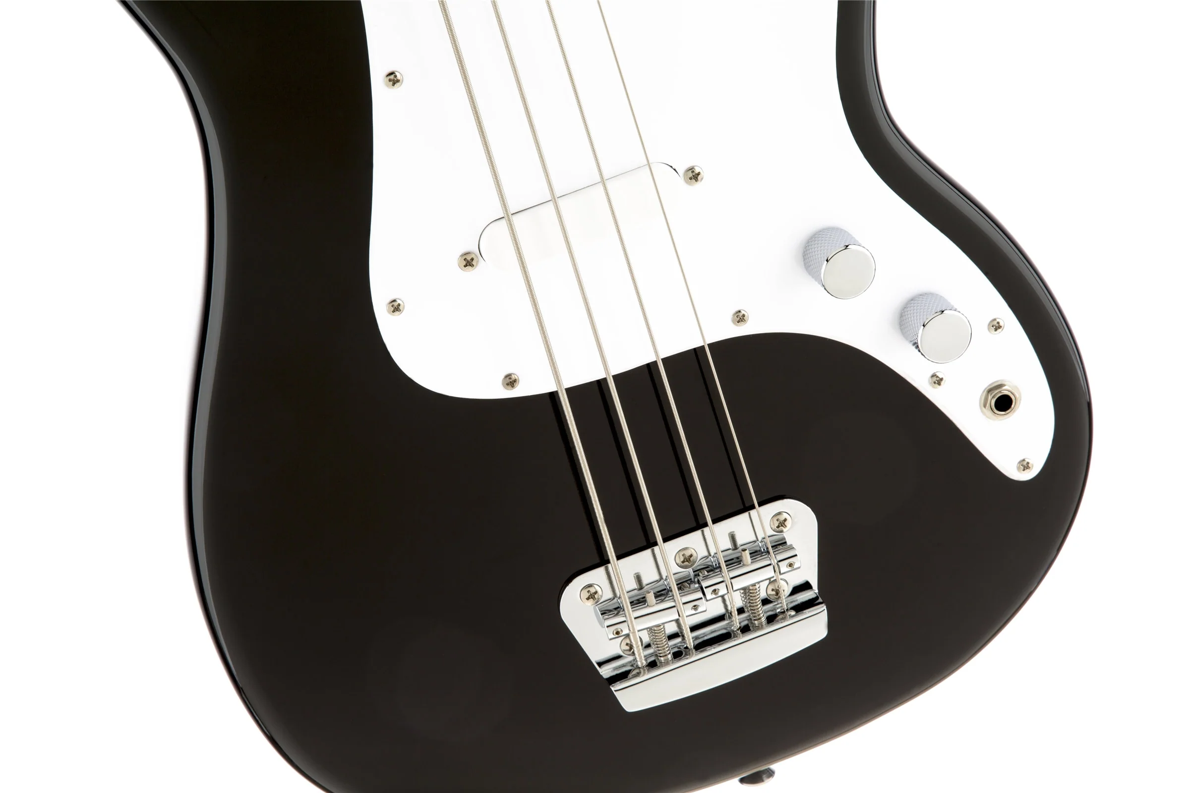 Squier Affinity Bronco Bass - Image 8