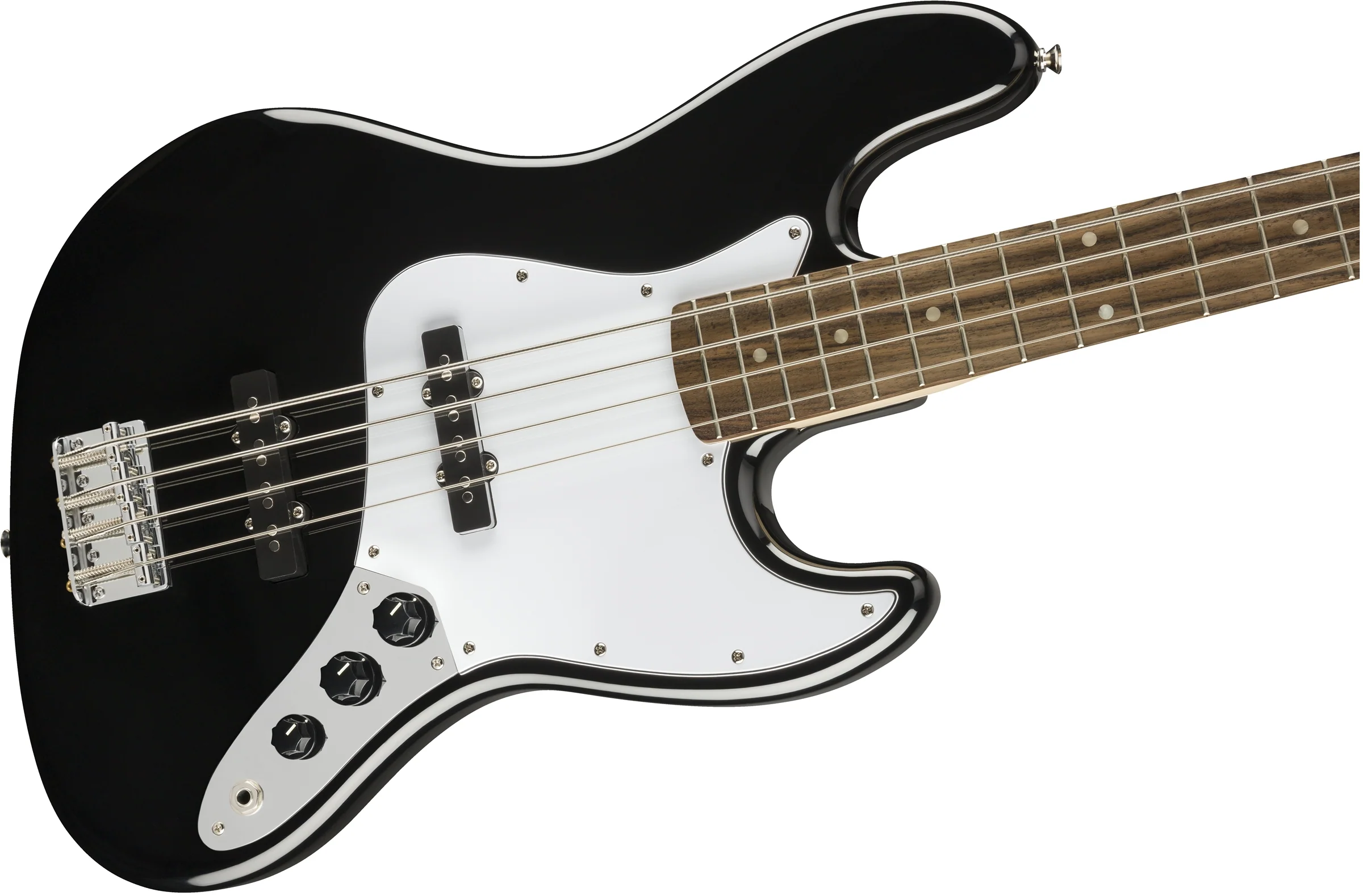 Squier Affinity Jazz Bass - Image 11