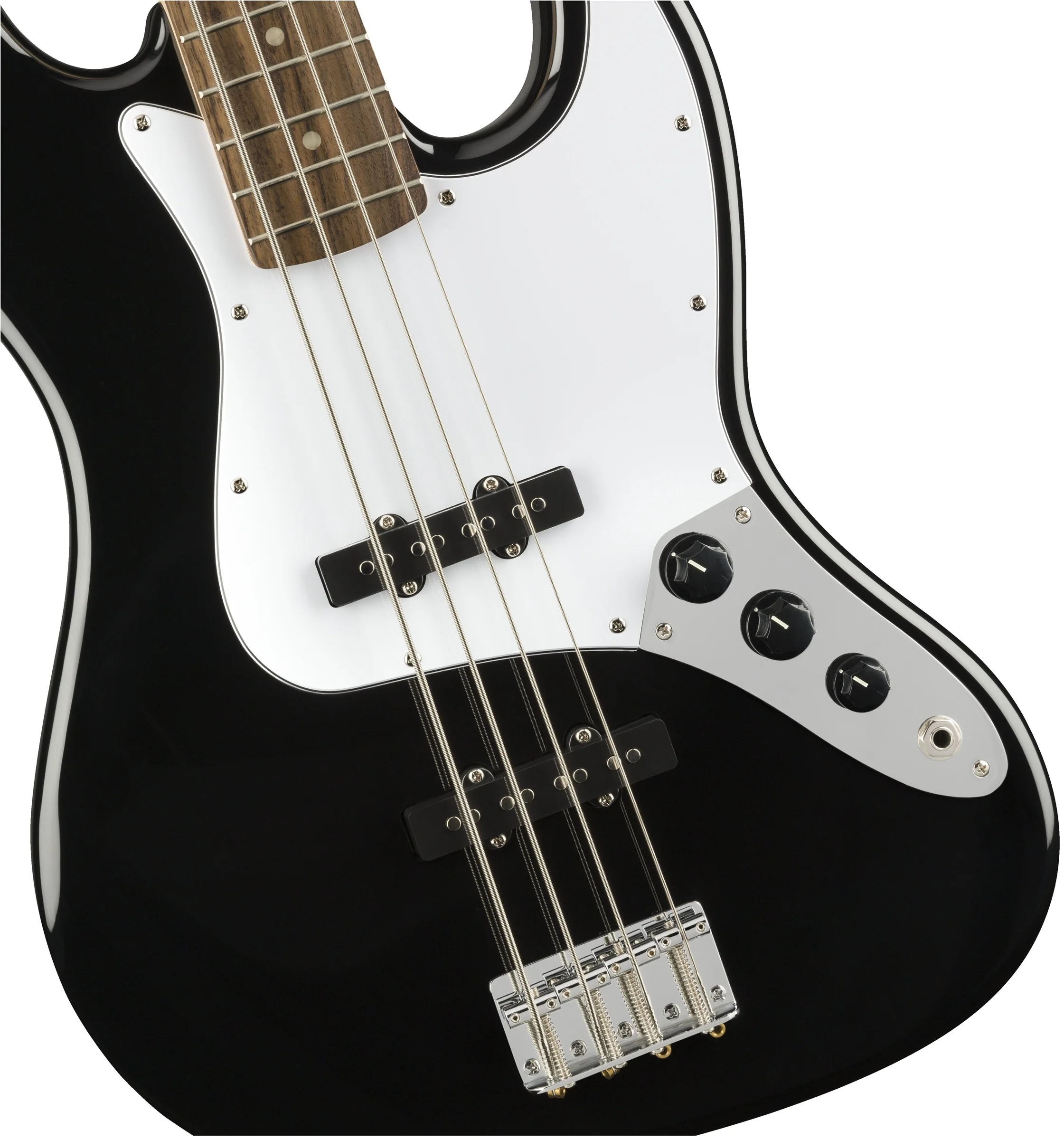 Squier Affinity Jazz Bass - Image 12