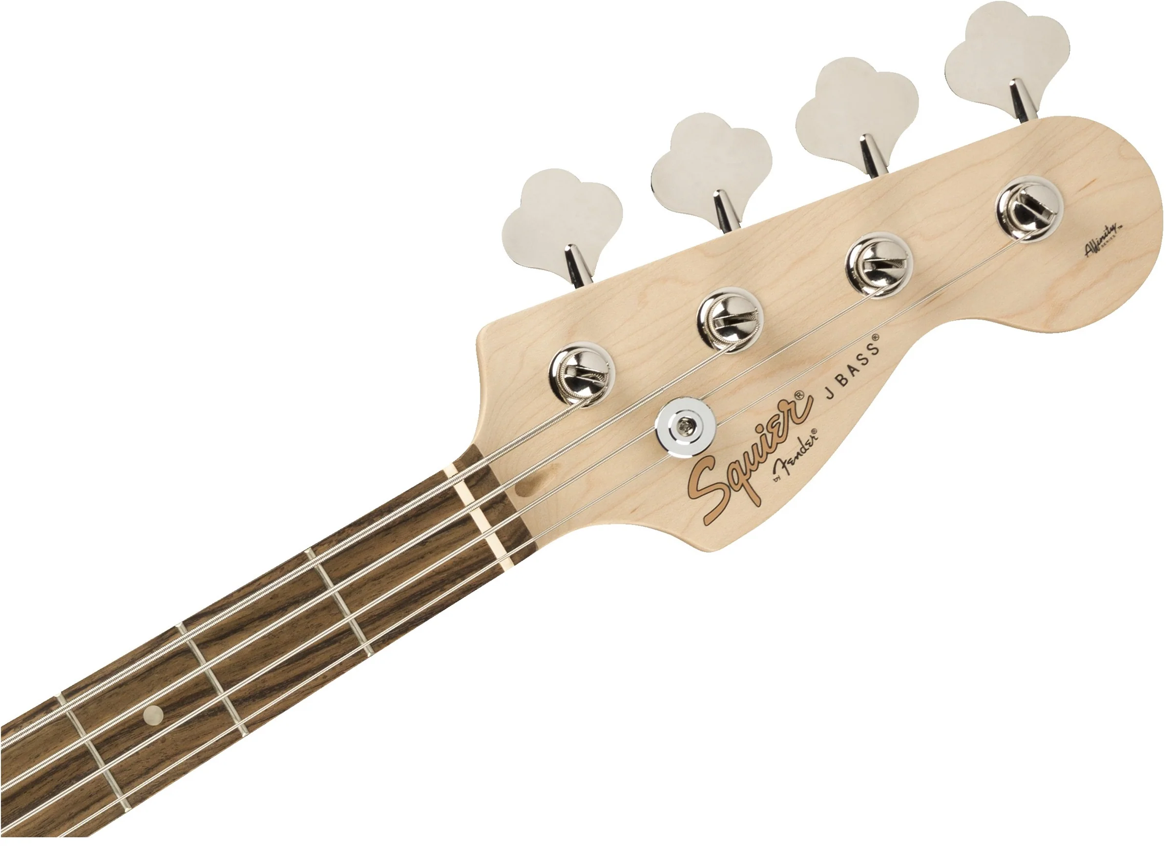 Squier Affinity Jazz Bass - Image 13