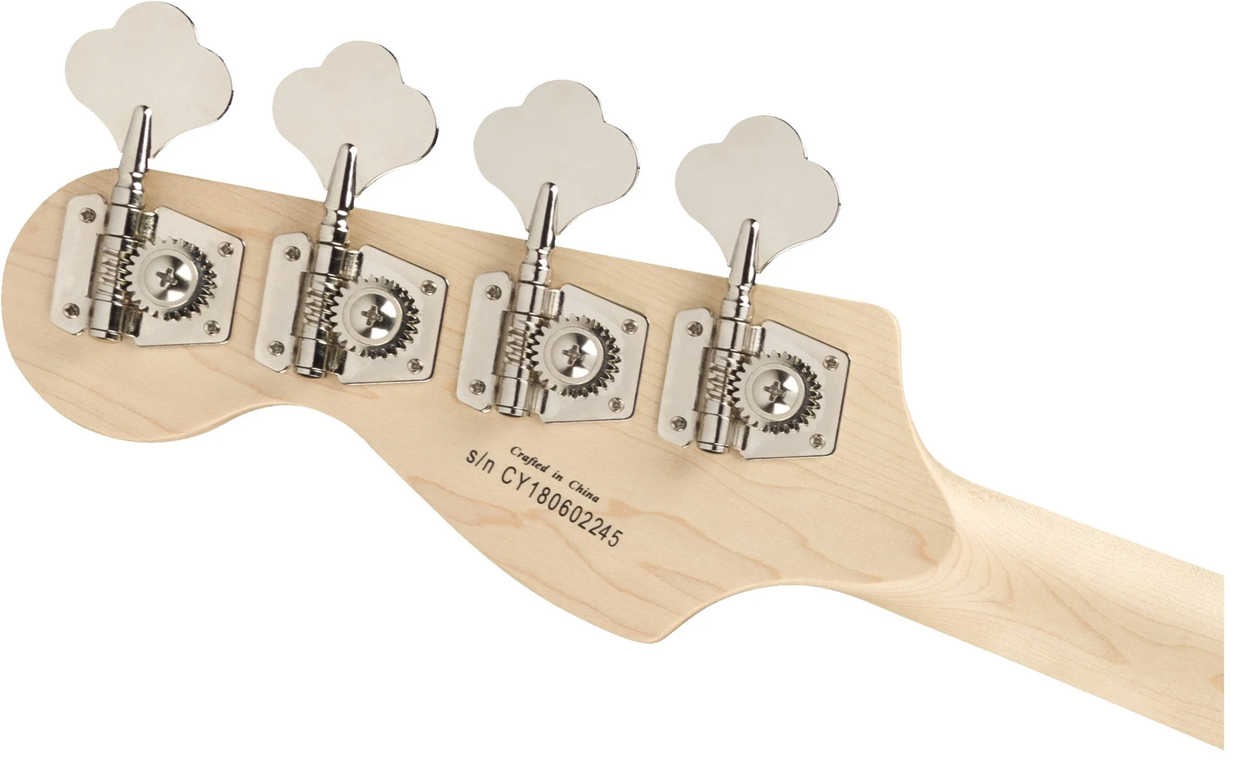 Squier Affinity Jazz Bass - Image 14