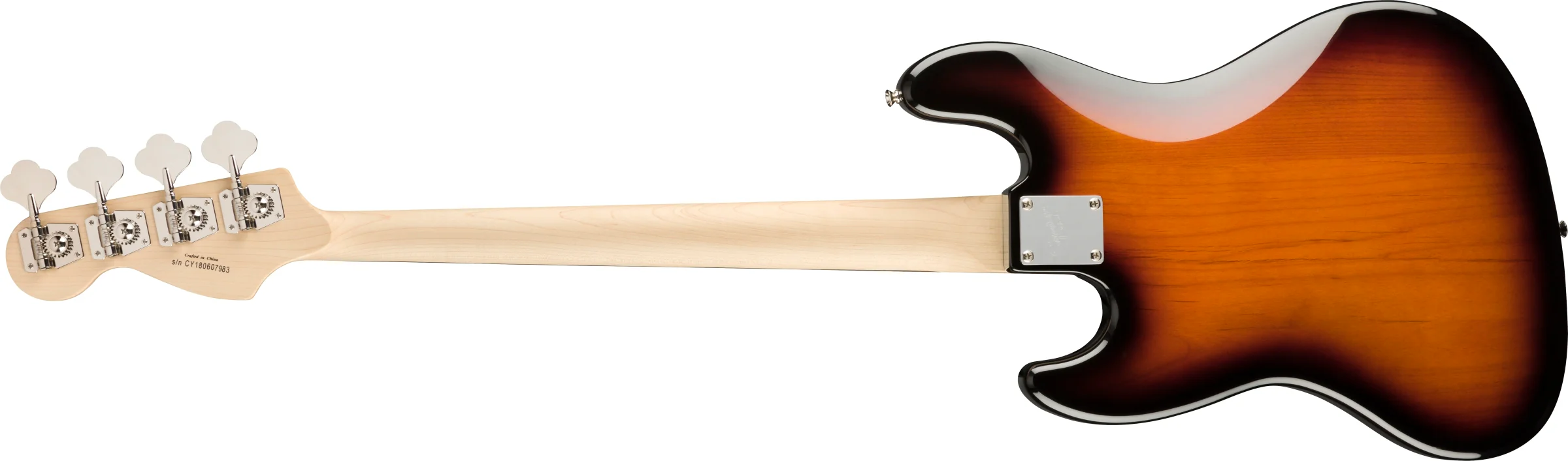 Squier Affinity Jazz Bass - Image 16