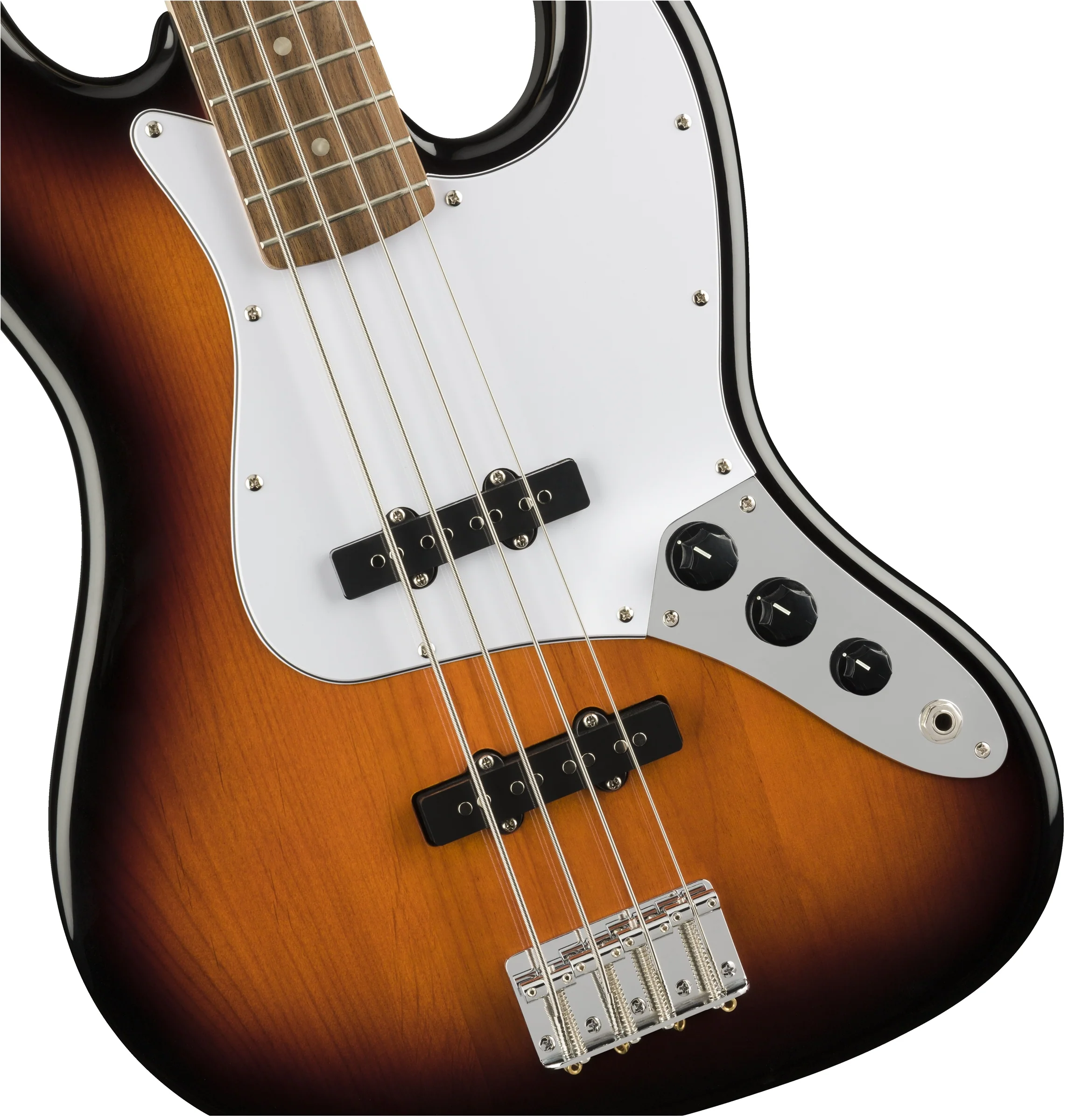 Squier Affinity Jazz Bass - Image 17