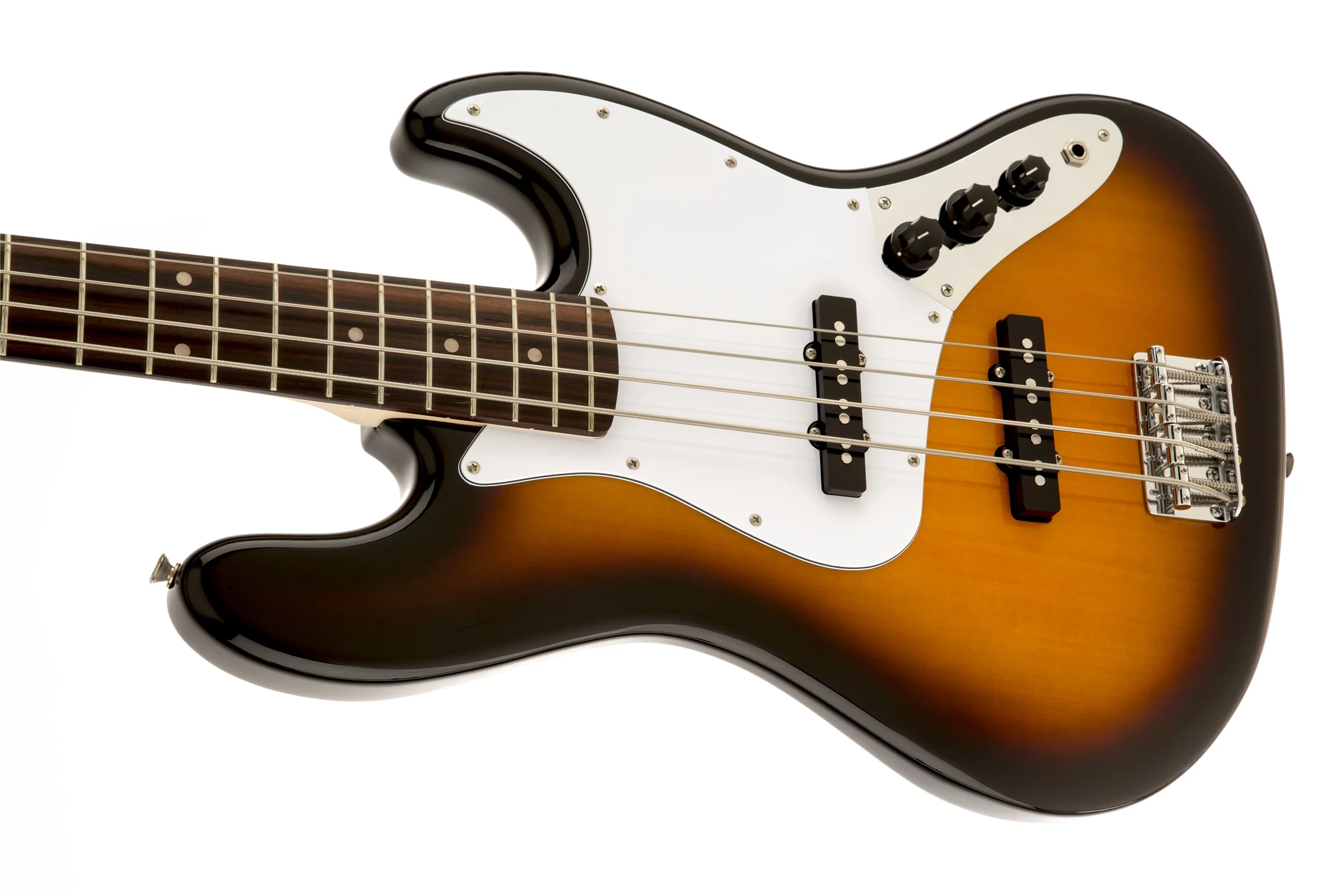 Squier Affinity Jazz Bass - Image 18