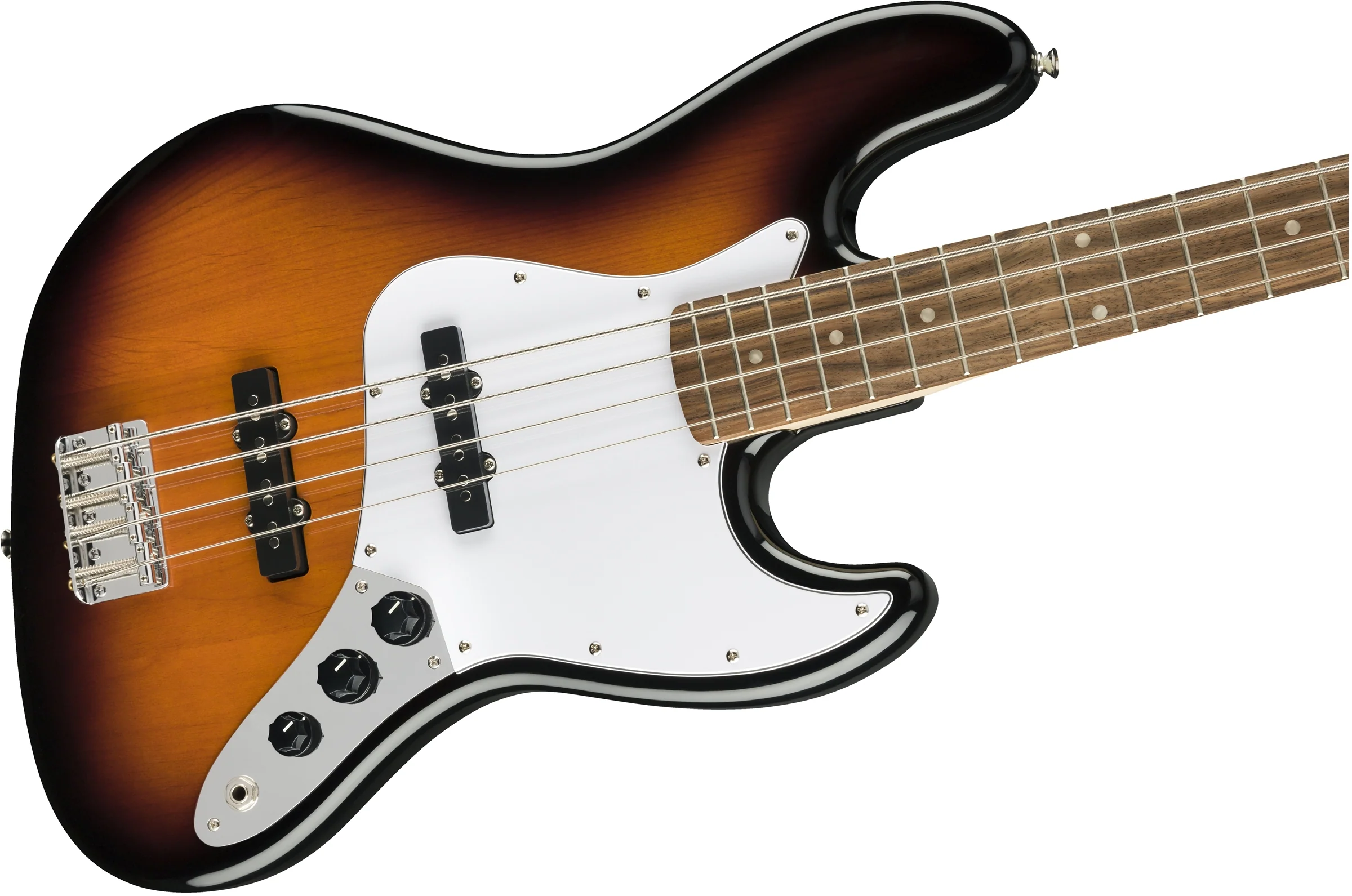 Squier Affinity Jazz Bass - Image 19