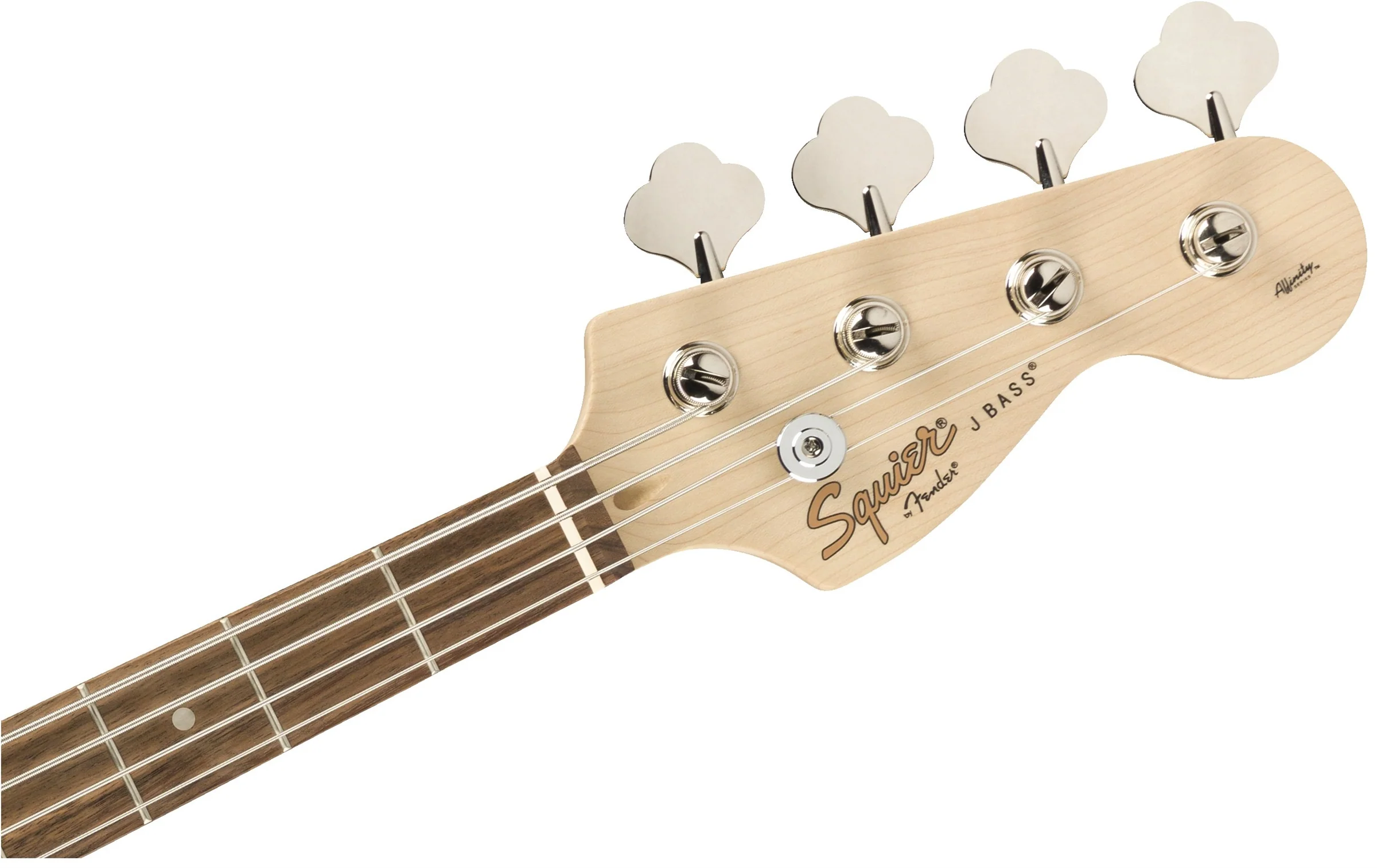 Squier Affinity Jazz Bass - Image 20