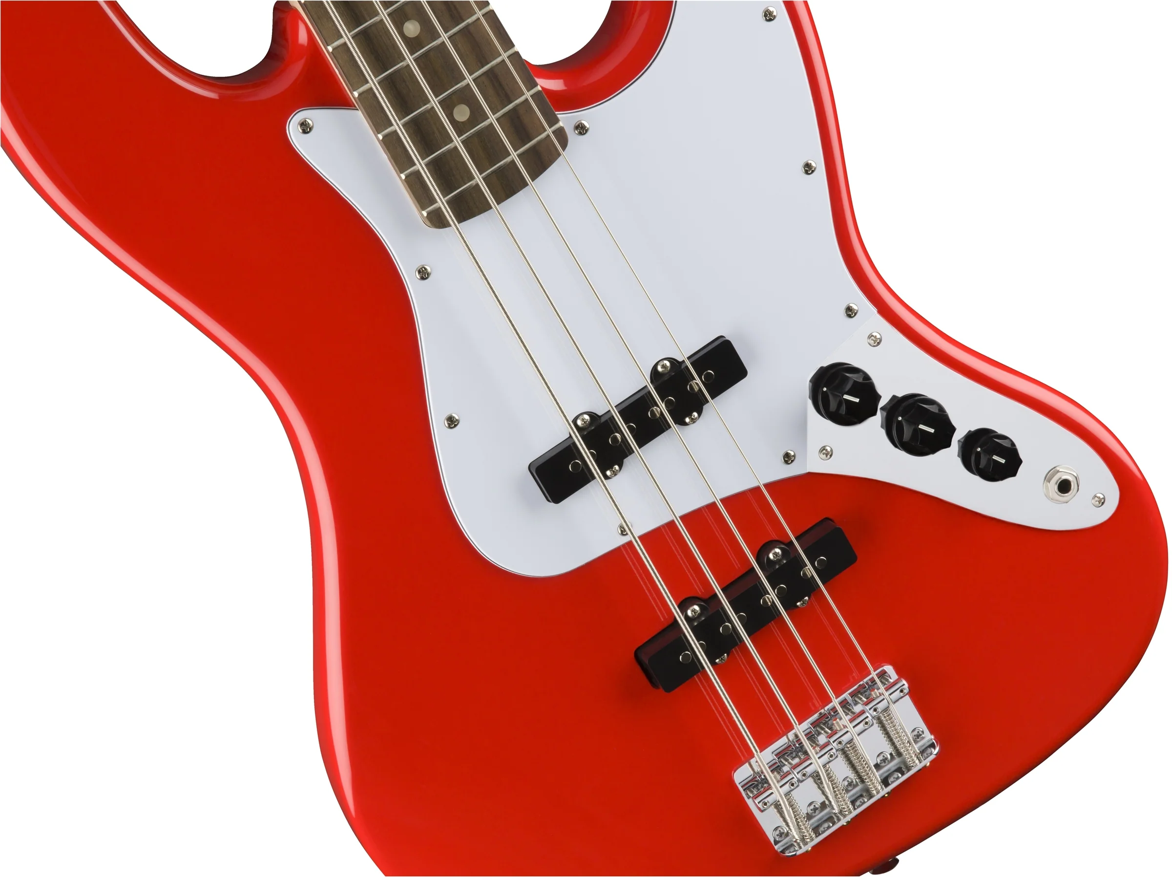 Squier Affinity Jazz Bass - Image 26
