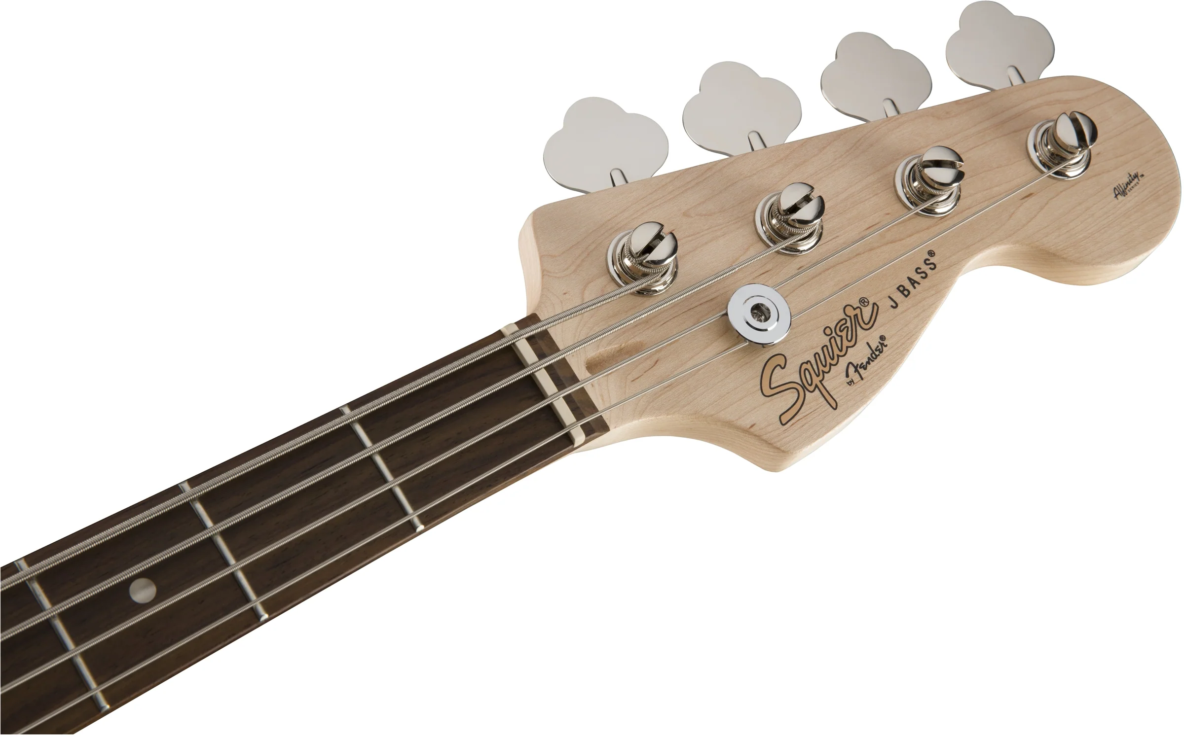 Squier Affinity Jazz Bass - Image 27
