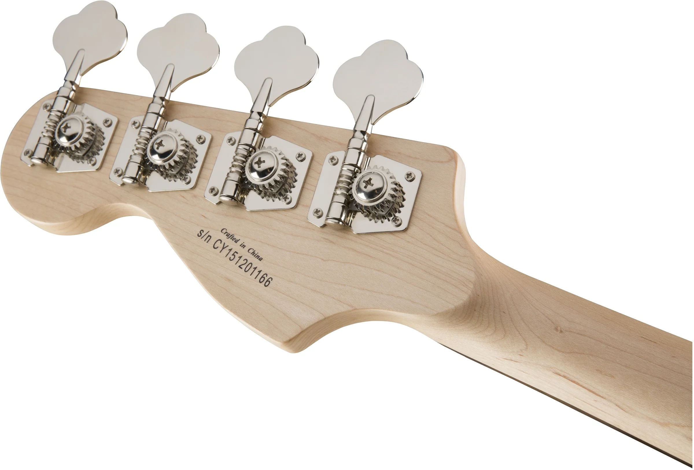 Squier Affinity Jazz Bass - Image 28