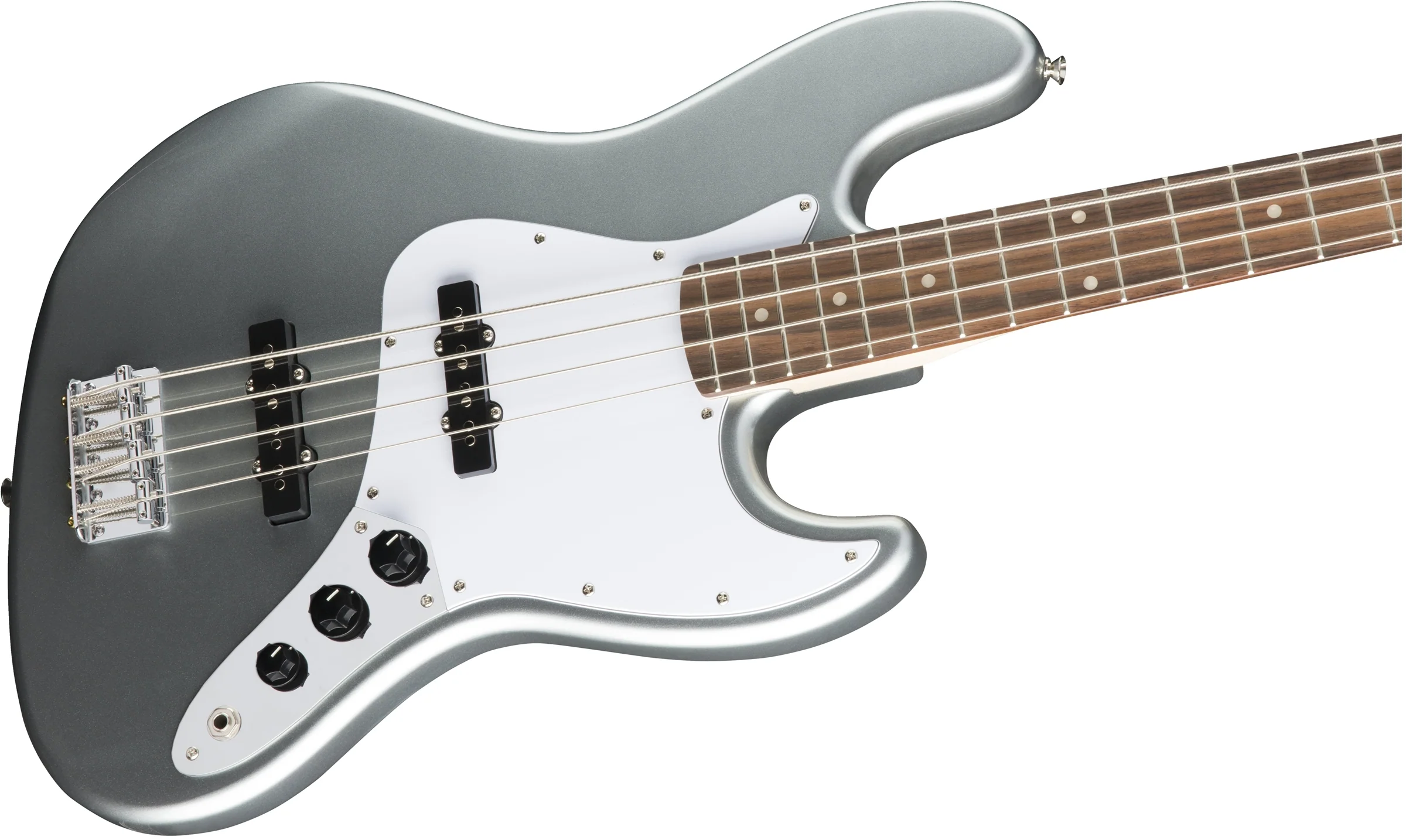 Squier Affinity Jazz Bass - Image 30