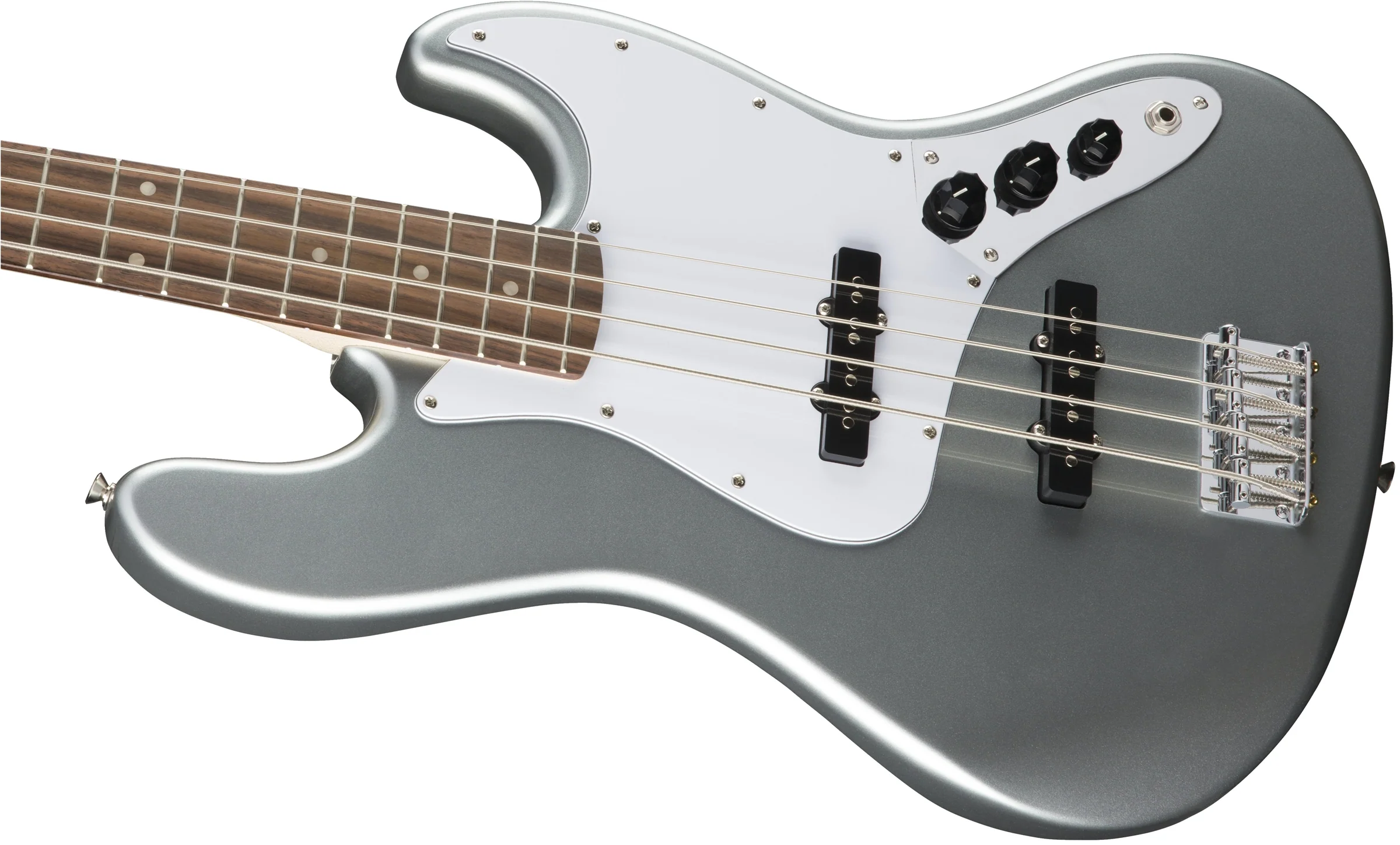 Squier Affinity Jazz Bass - Image 31