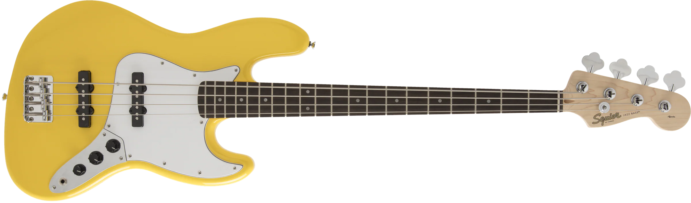 Squier Affinity Jazz Bass - Image 37