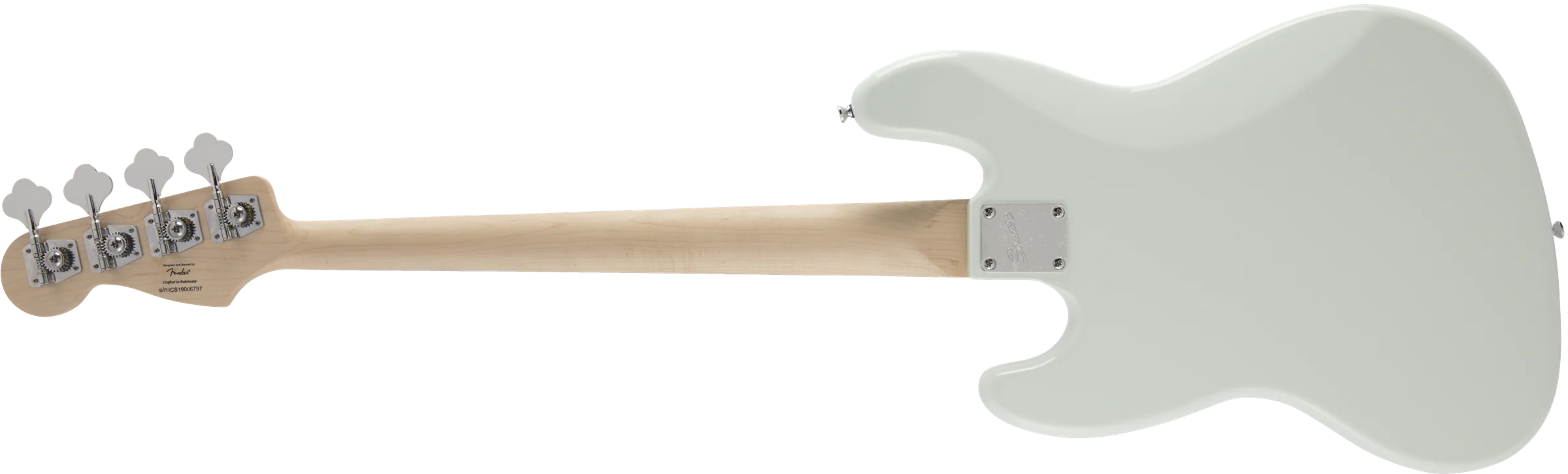 Squier Affinity Jazz Bass - Image 5
