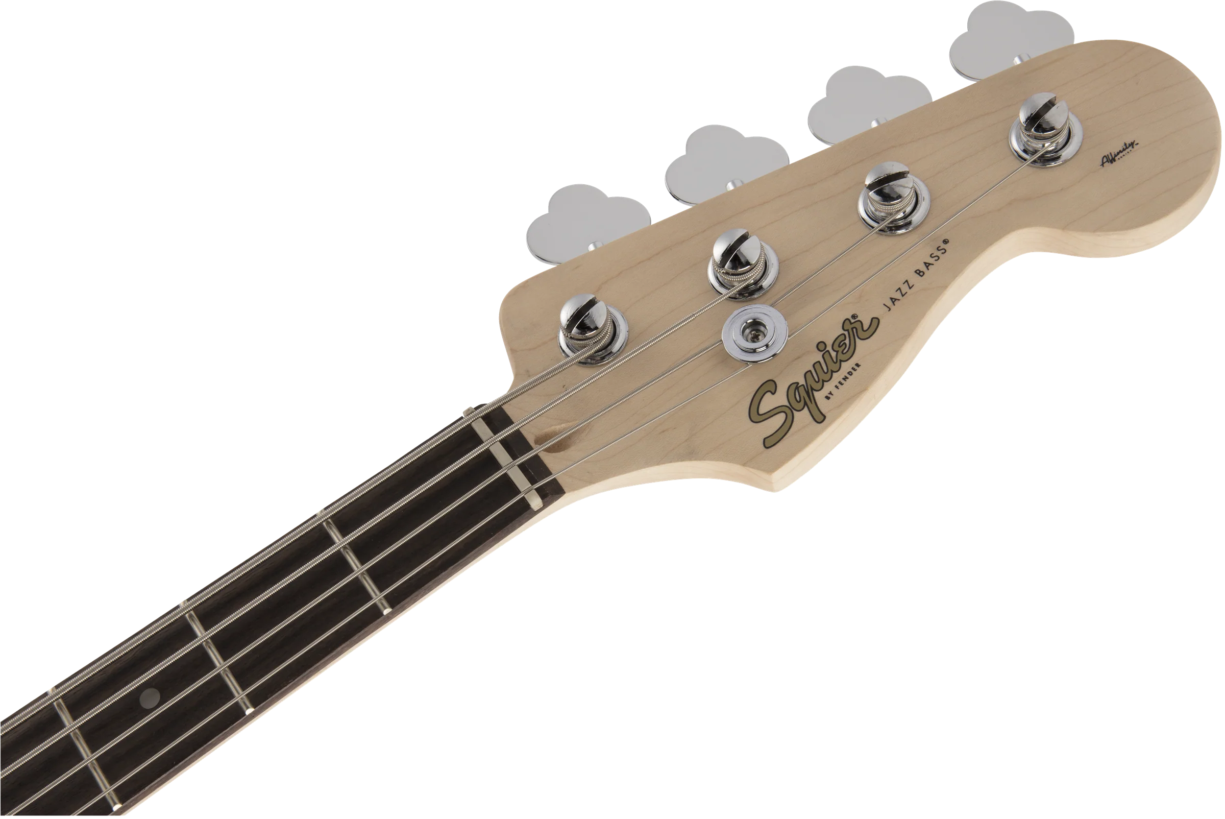 Squier Affinity Jazz Bass - Image 7