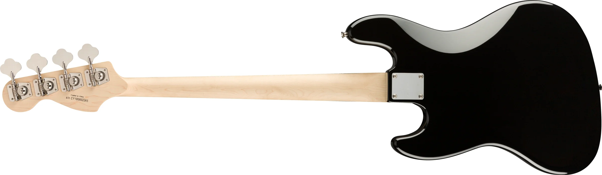 Squier Affinity Jazz Bass - Image 9