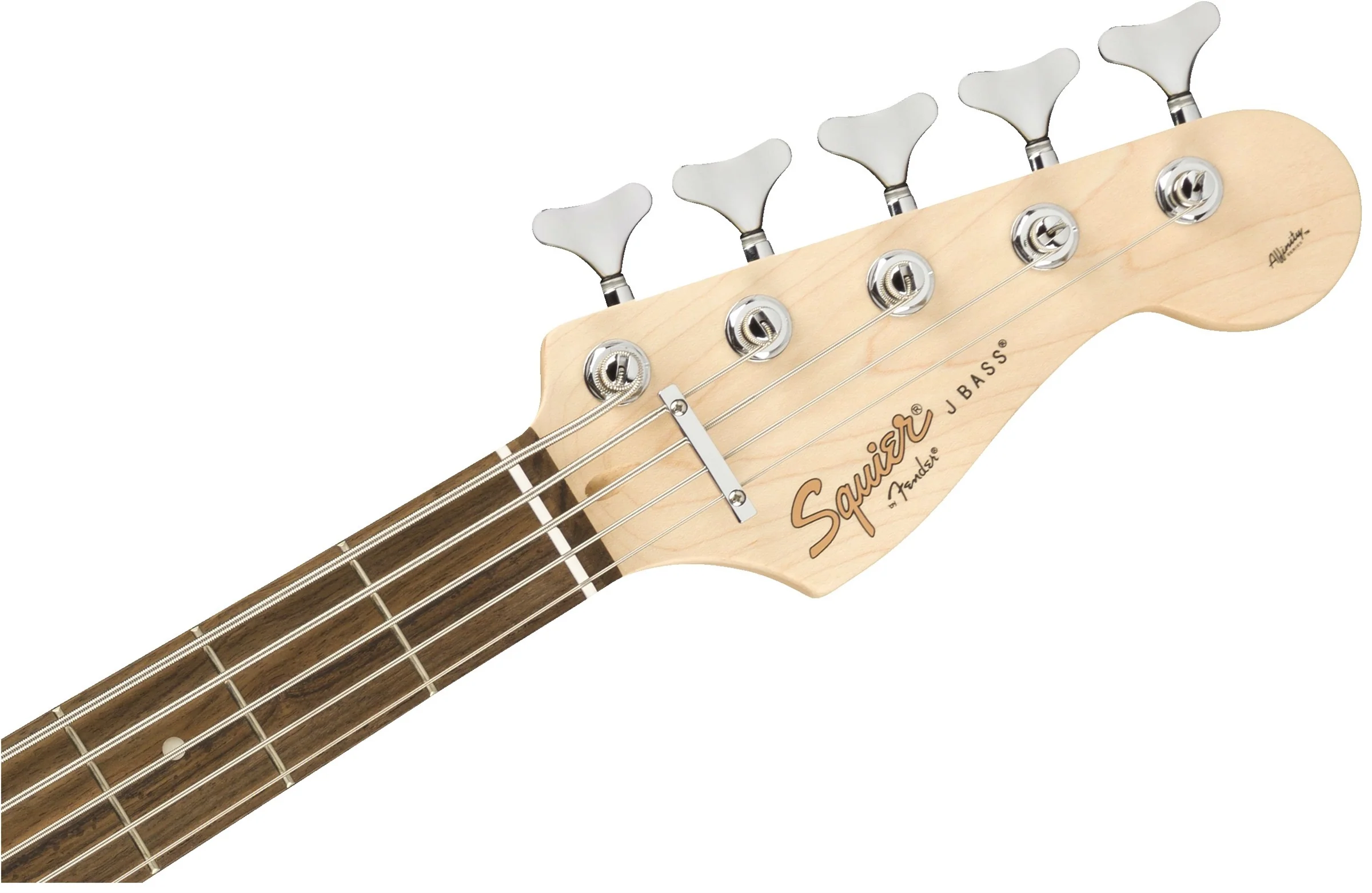 Squier Affinity Jazz Bass V - Image 10