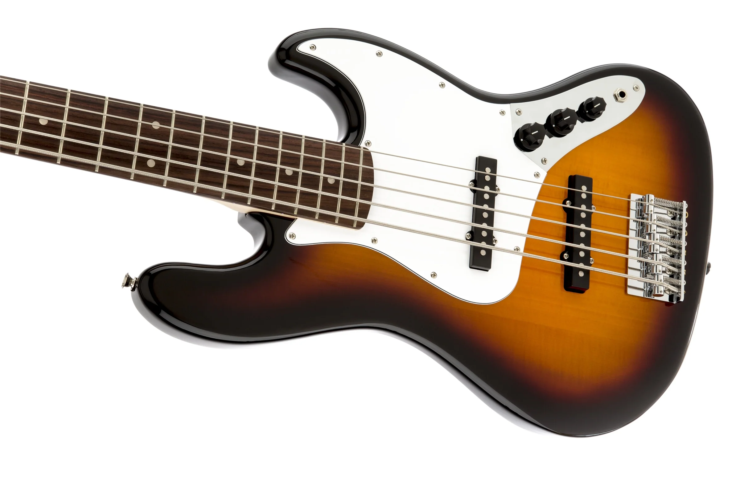 Squier Affinity Jazz Bass V - Image 13