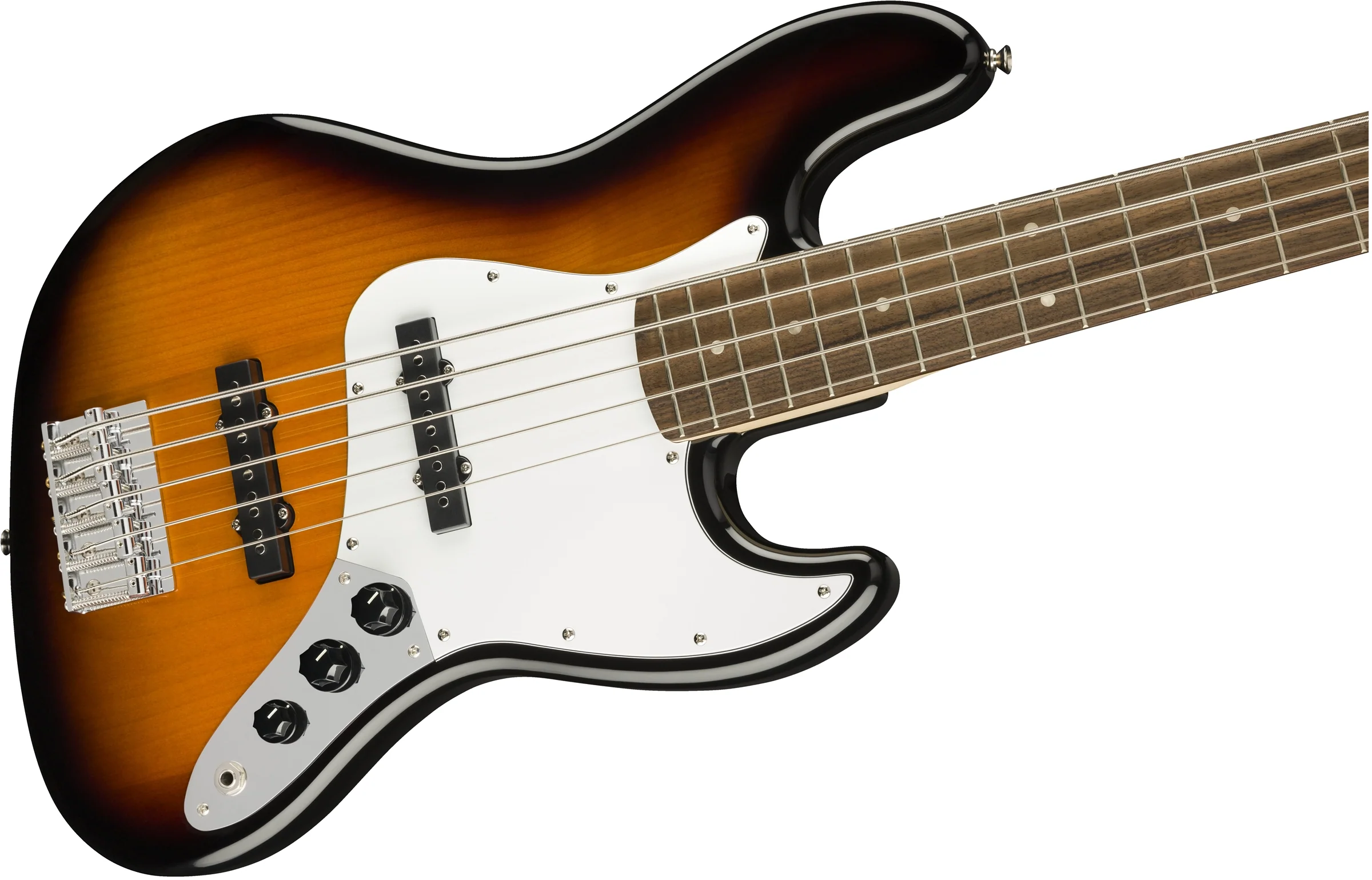 Squier Affinity Jazz Bass V - Image 14