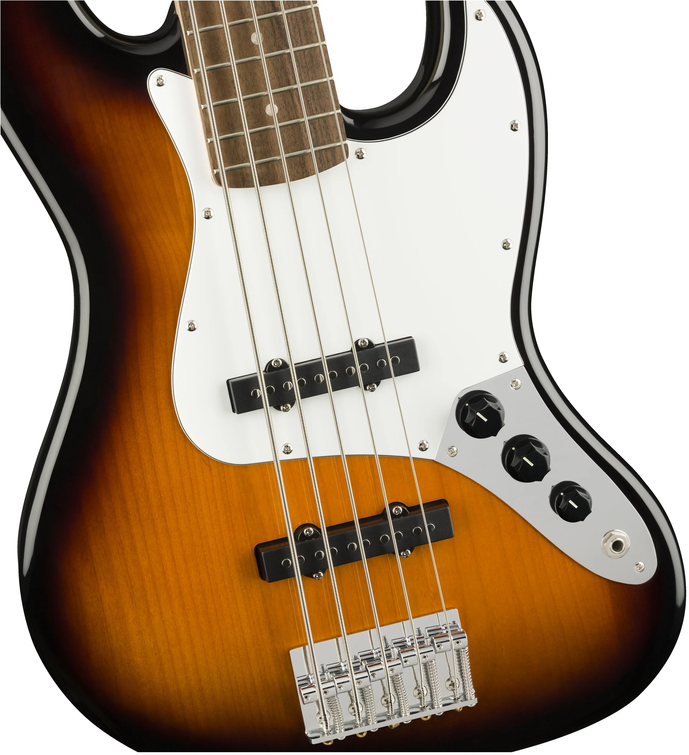 Squier Affinity Jazz Bass V - Image 15