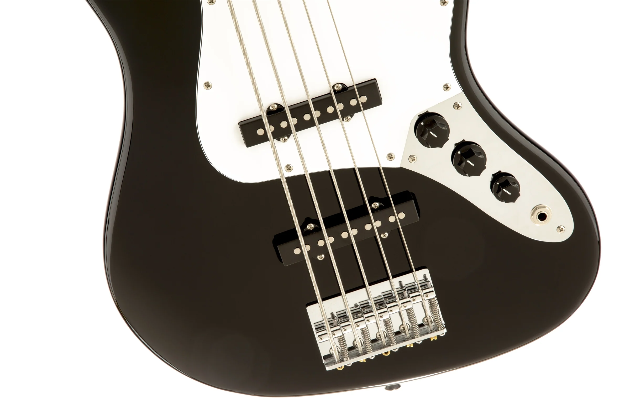 Squier Affinity Jazz Bass V - Image 6