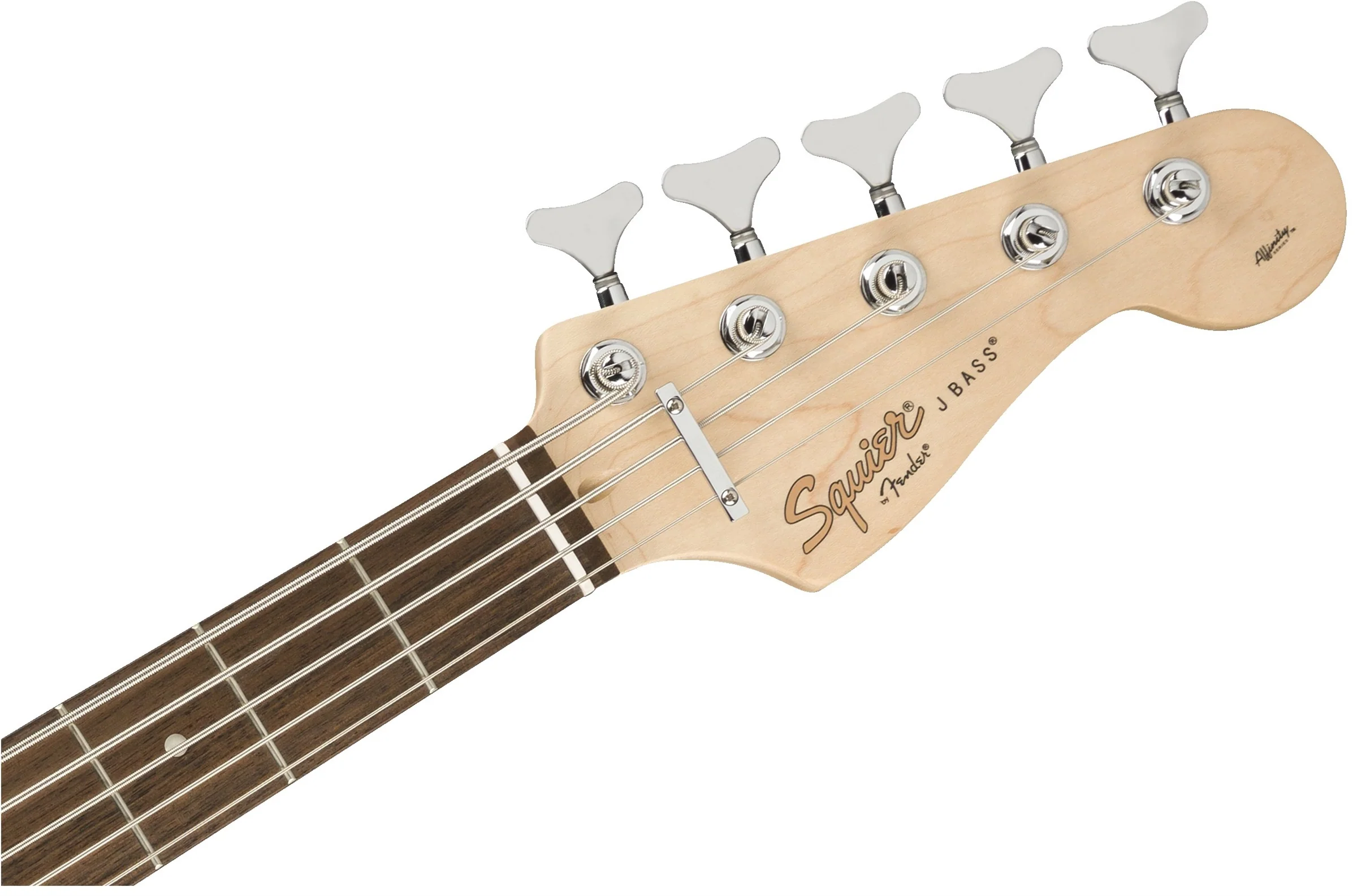 Squier Affinity Jazz Bass V - Image 7