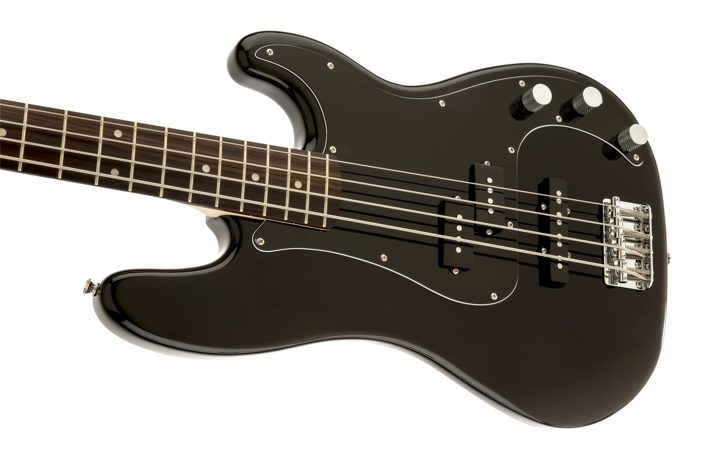 Squier Affinity PJ Bass - Image 10