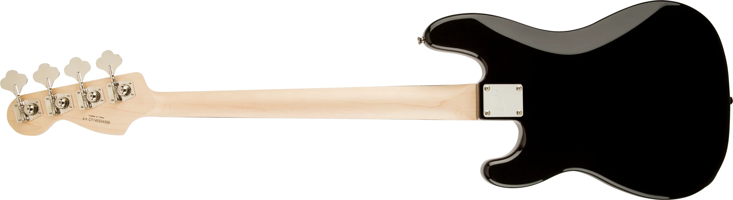 Squier Affinity PJ Bass - Image 11