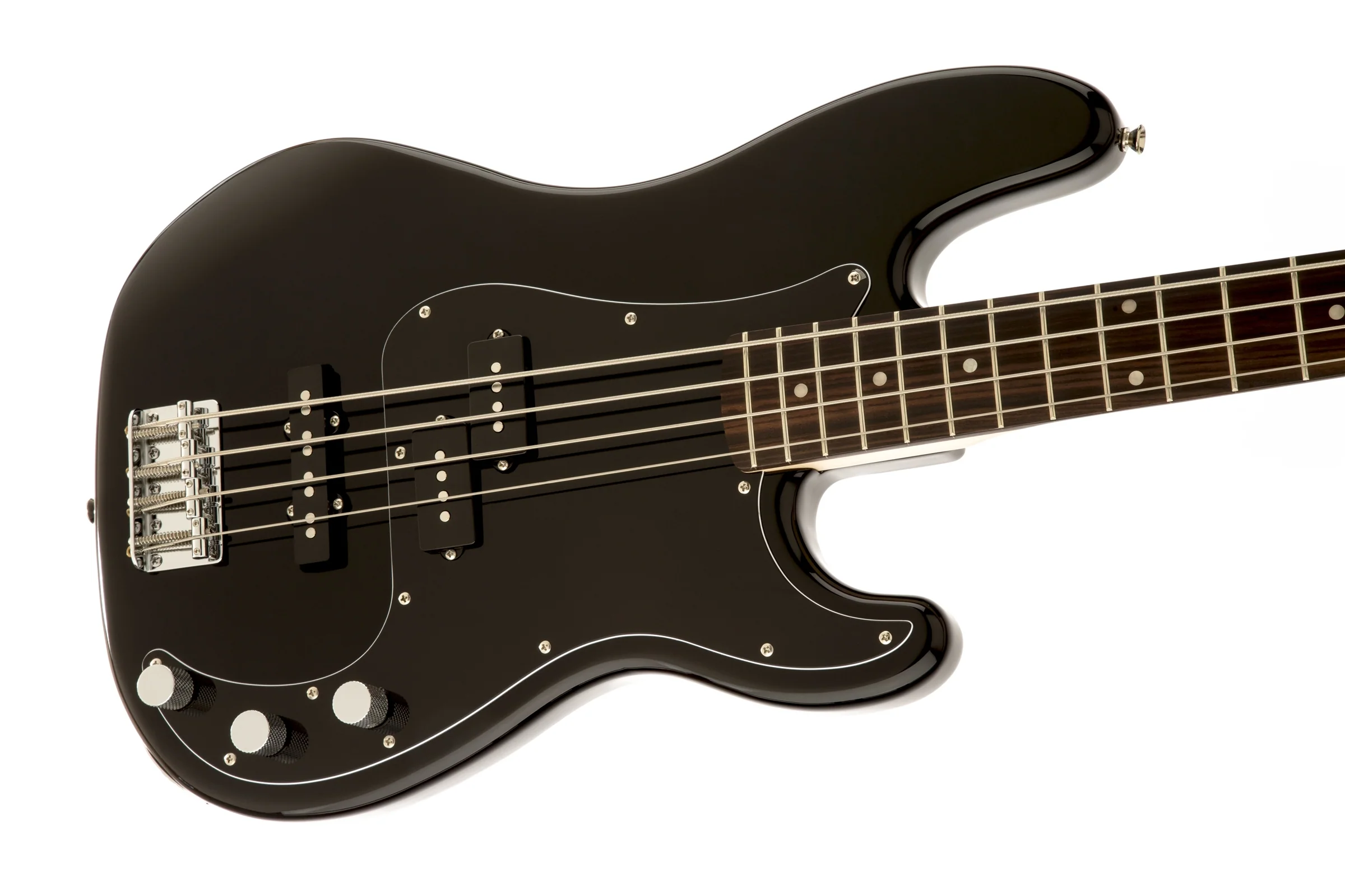 Squier Affinity PJ Bass - Image 12