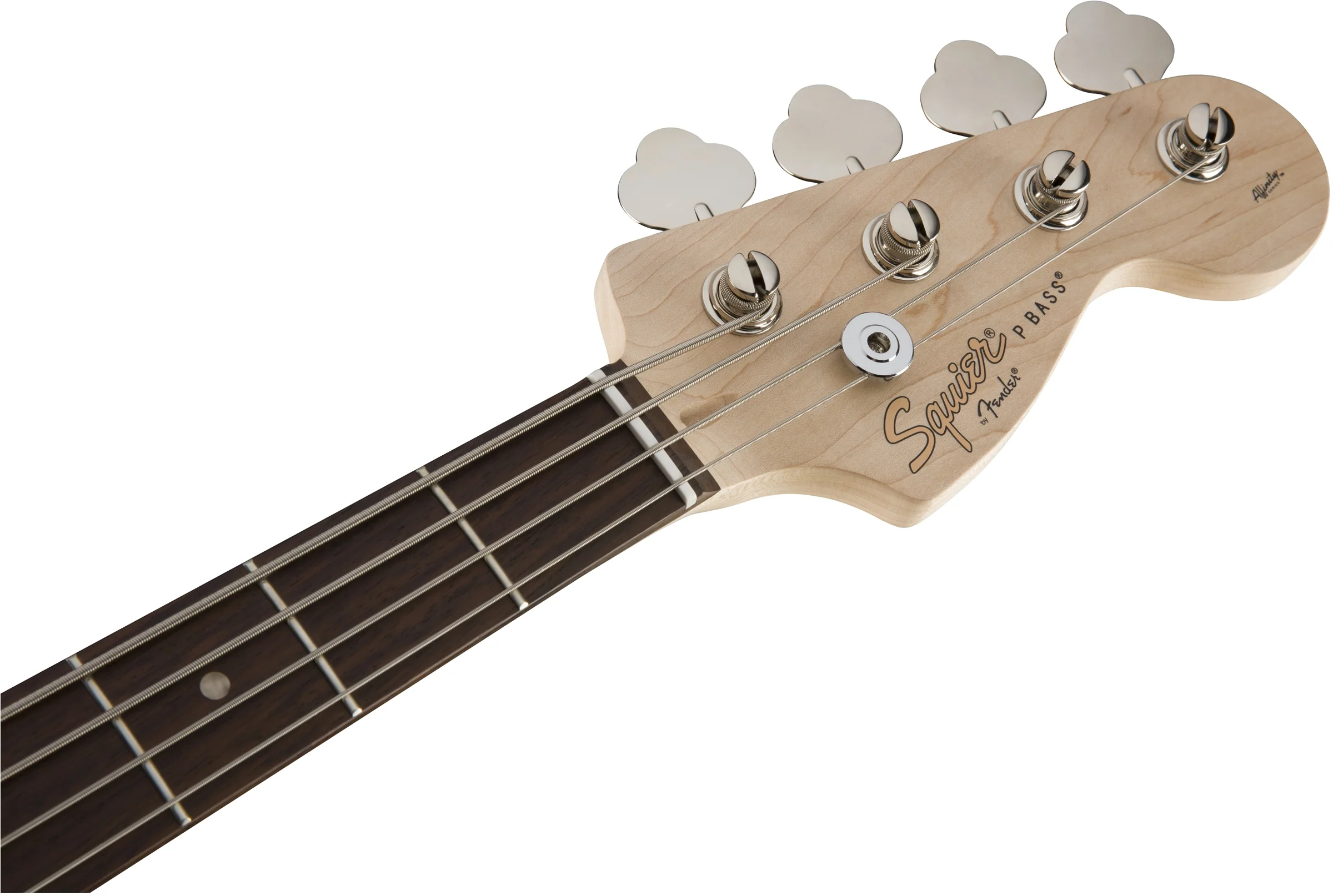 Squier Affinity PJ Bass - Image 14