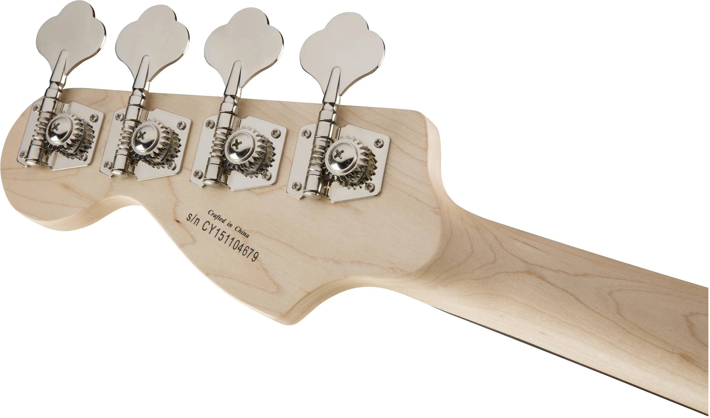 Squier Affinity PJ Bass - Image 15