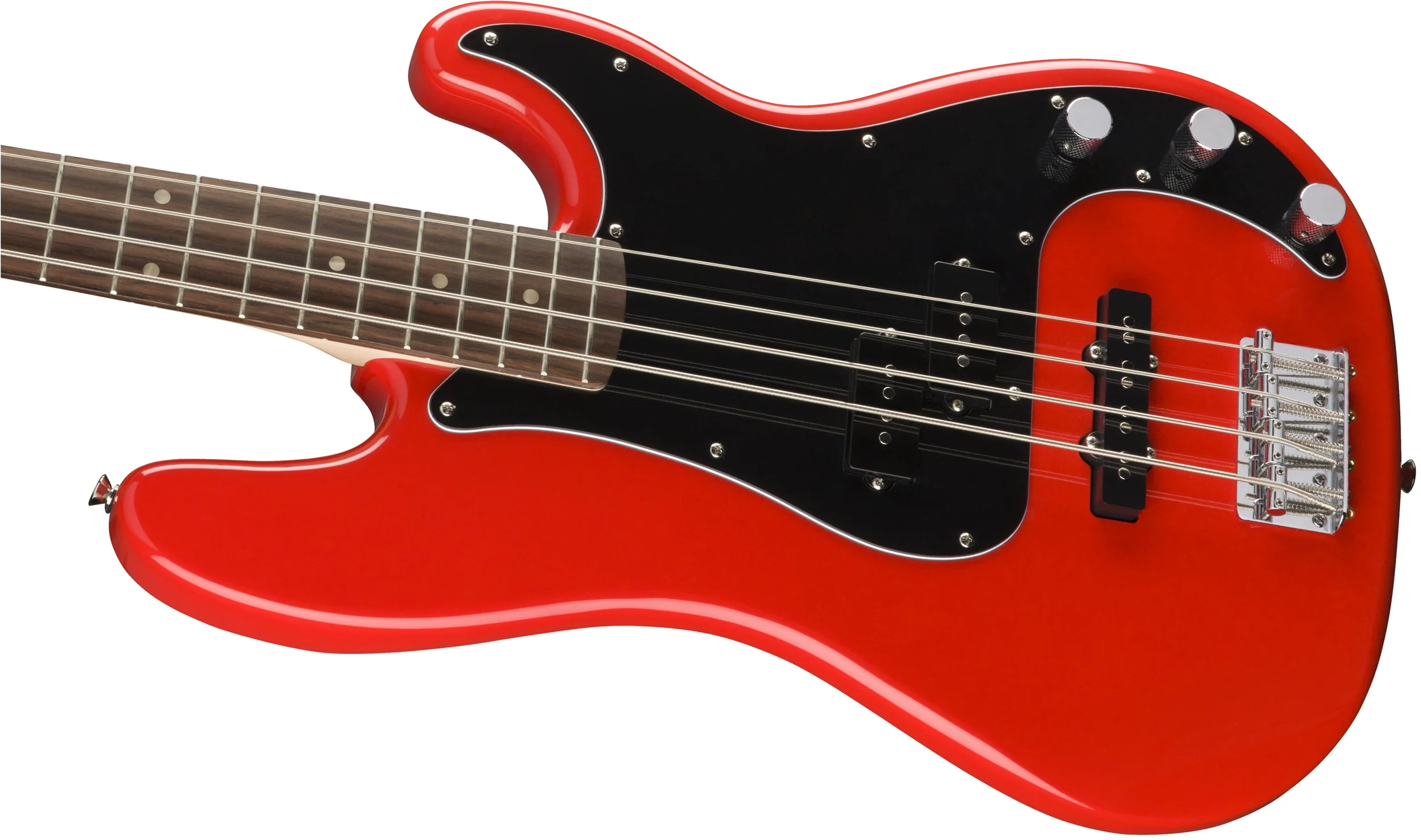 Squier Affinity PJ Bass - Image 17