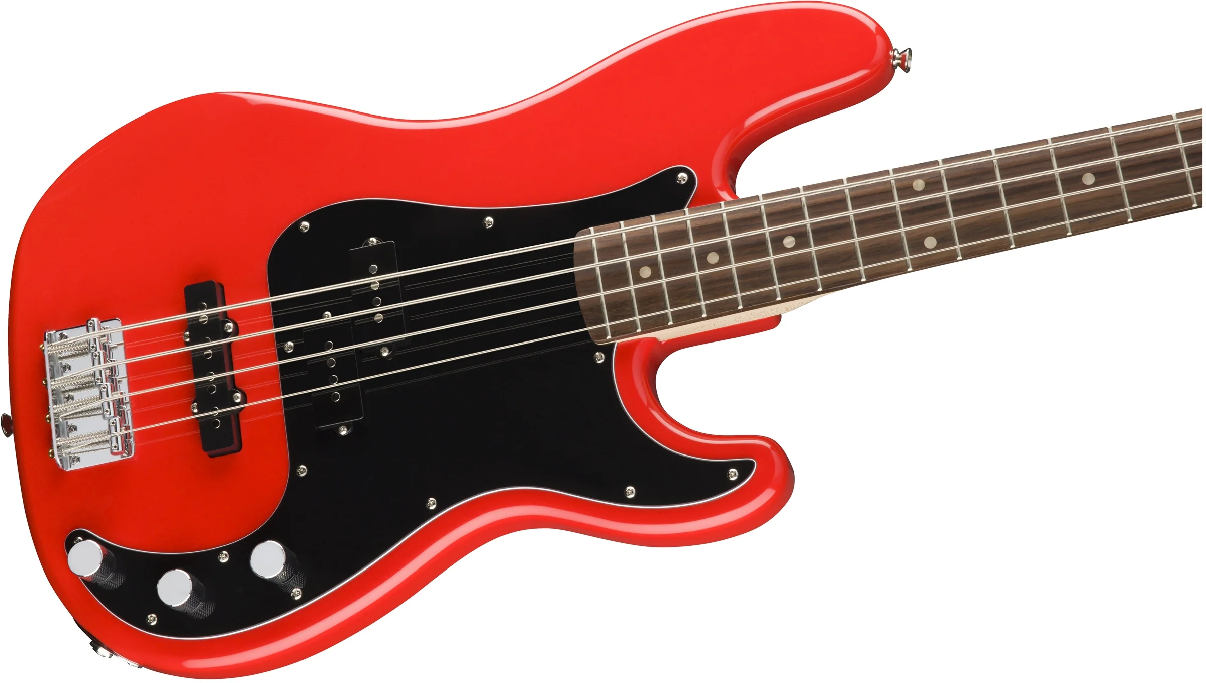 Squier Affinity PJ Bass - Image 18