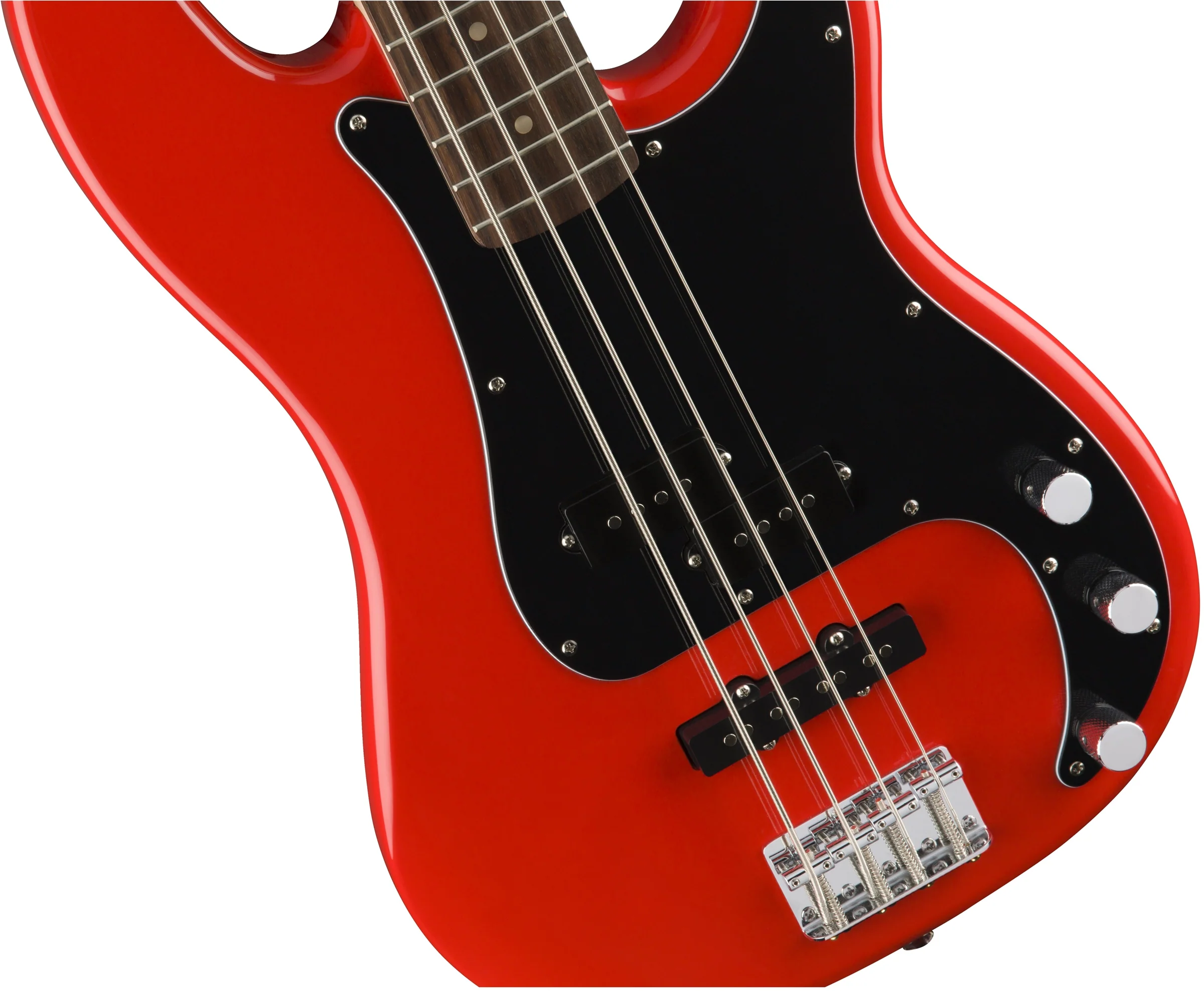Squier Affinity PJ Bass - Image 19