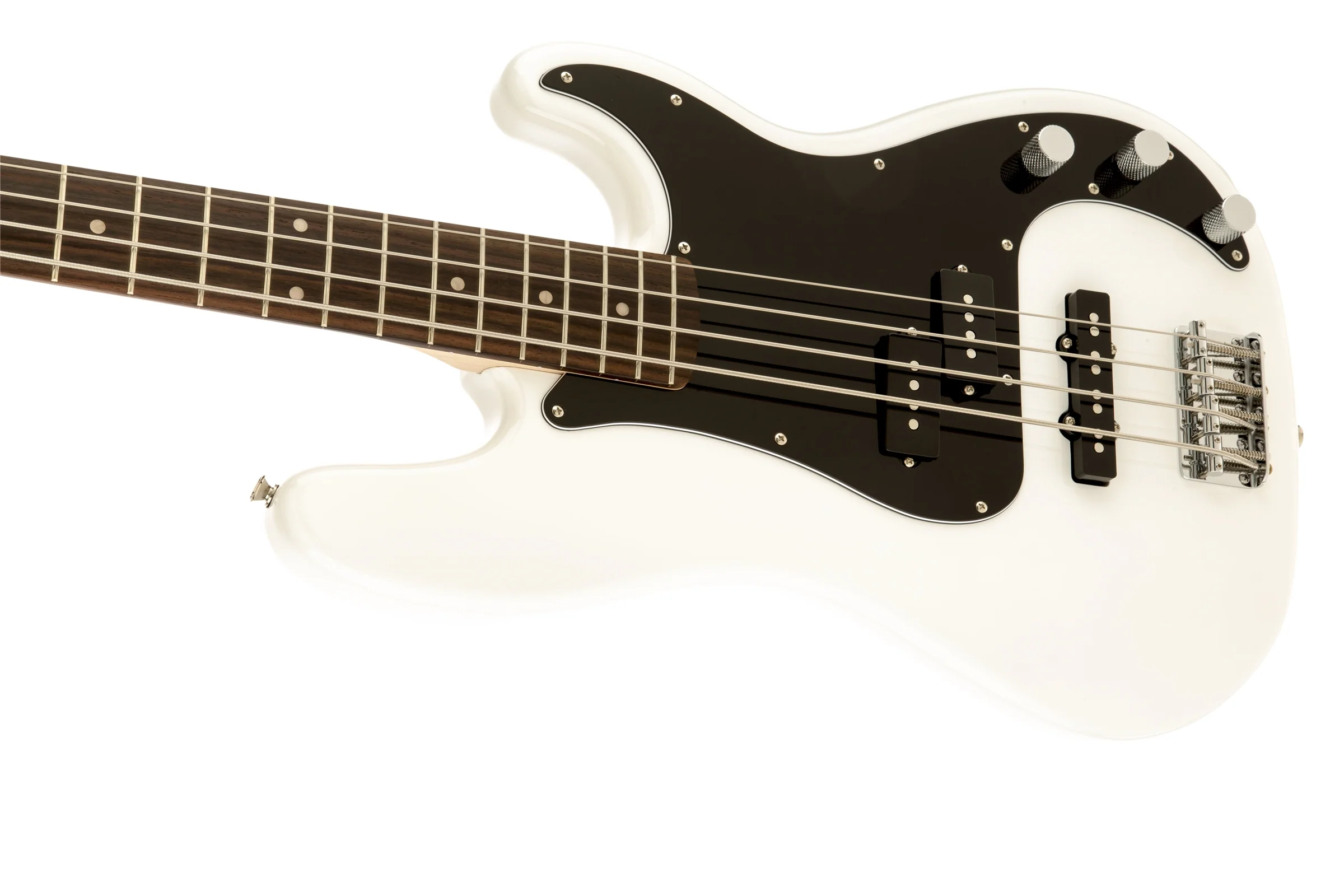 Squier Affinity PJ Bass - Image 4