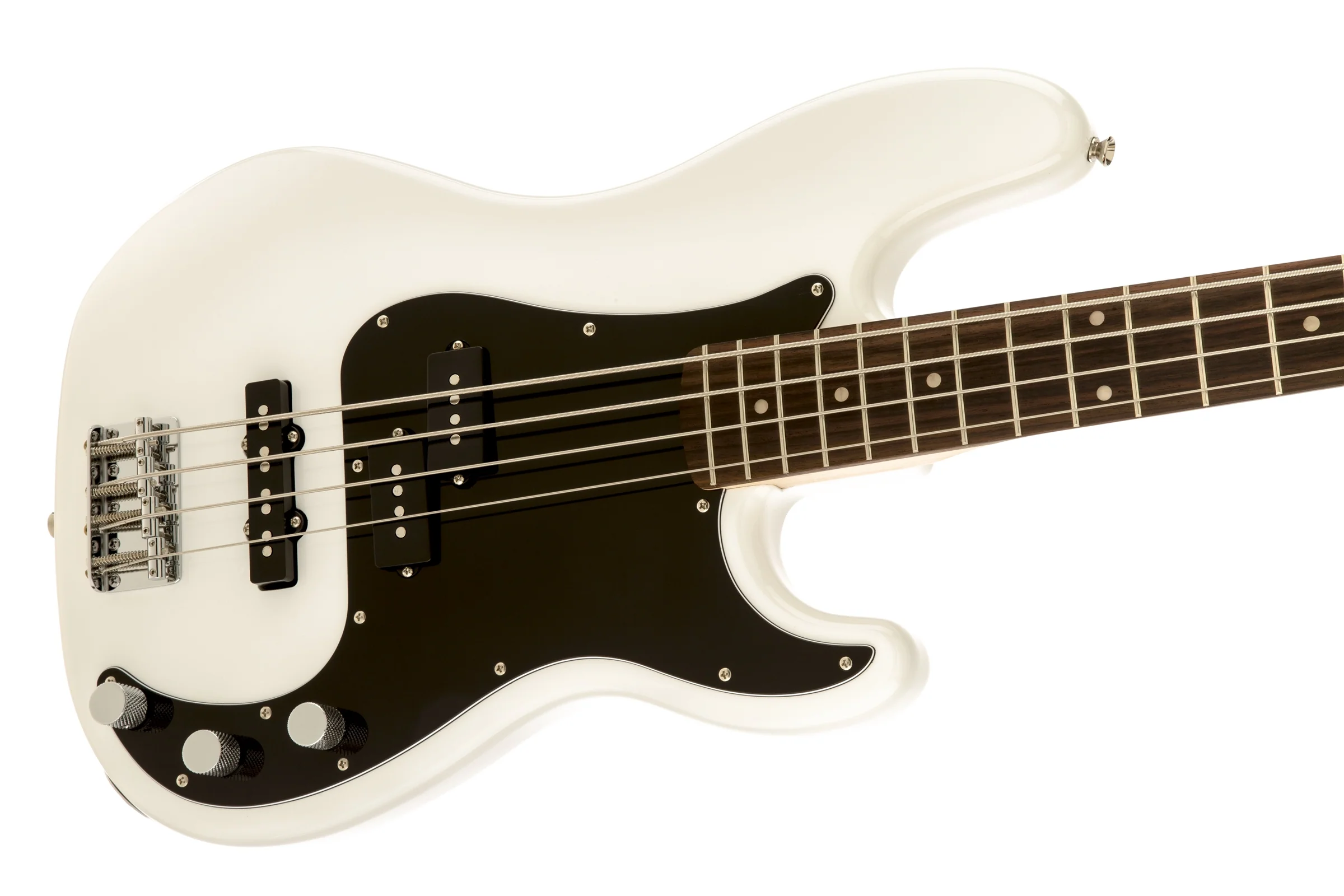 Squier Affinity PJ Bass - Image 5