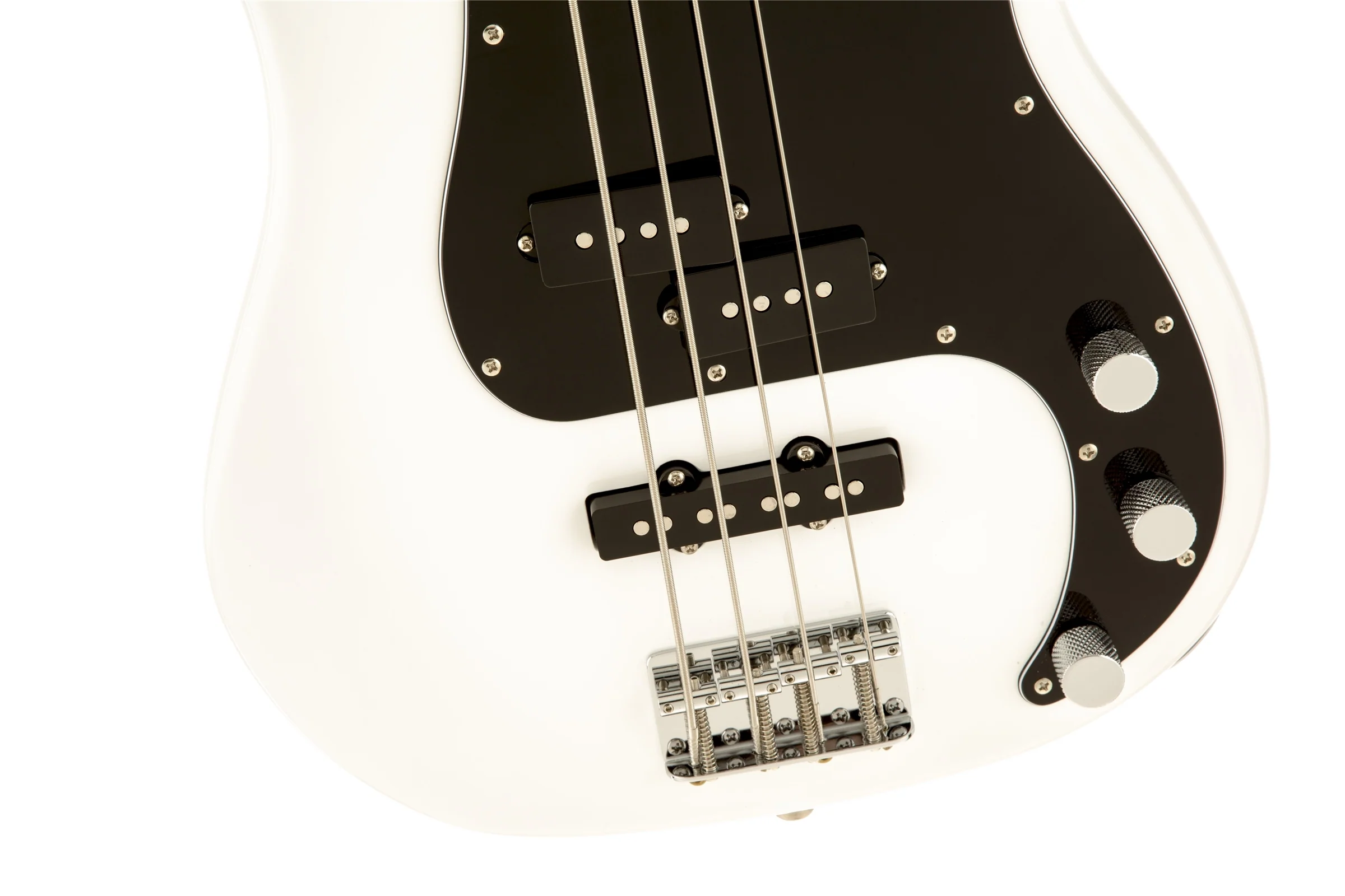 Squier Affinity PJ Bass - Image 6