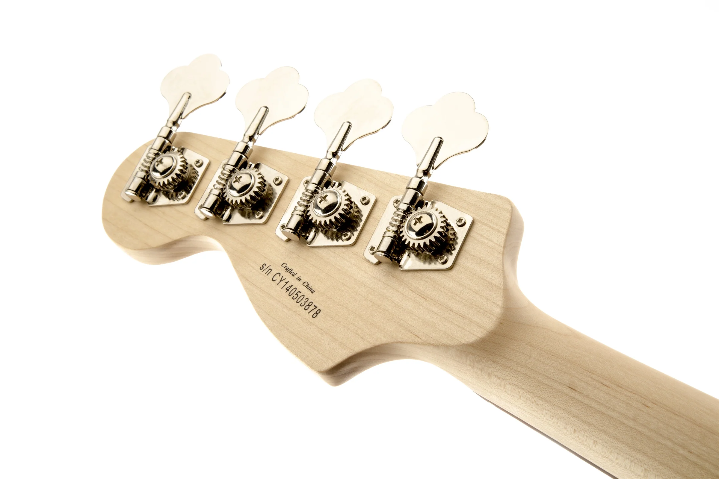 Squier Affinity PJ Bass - Image 7