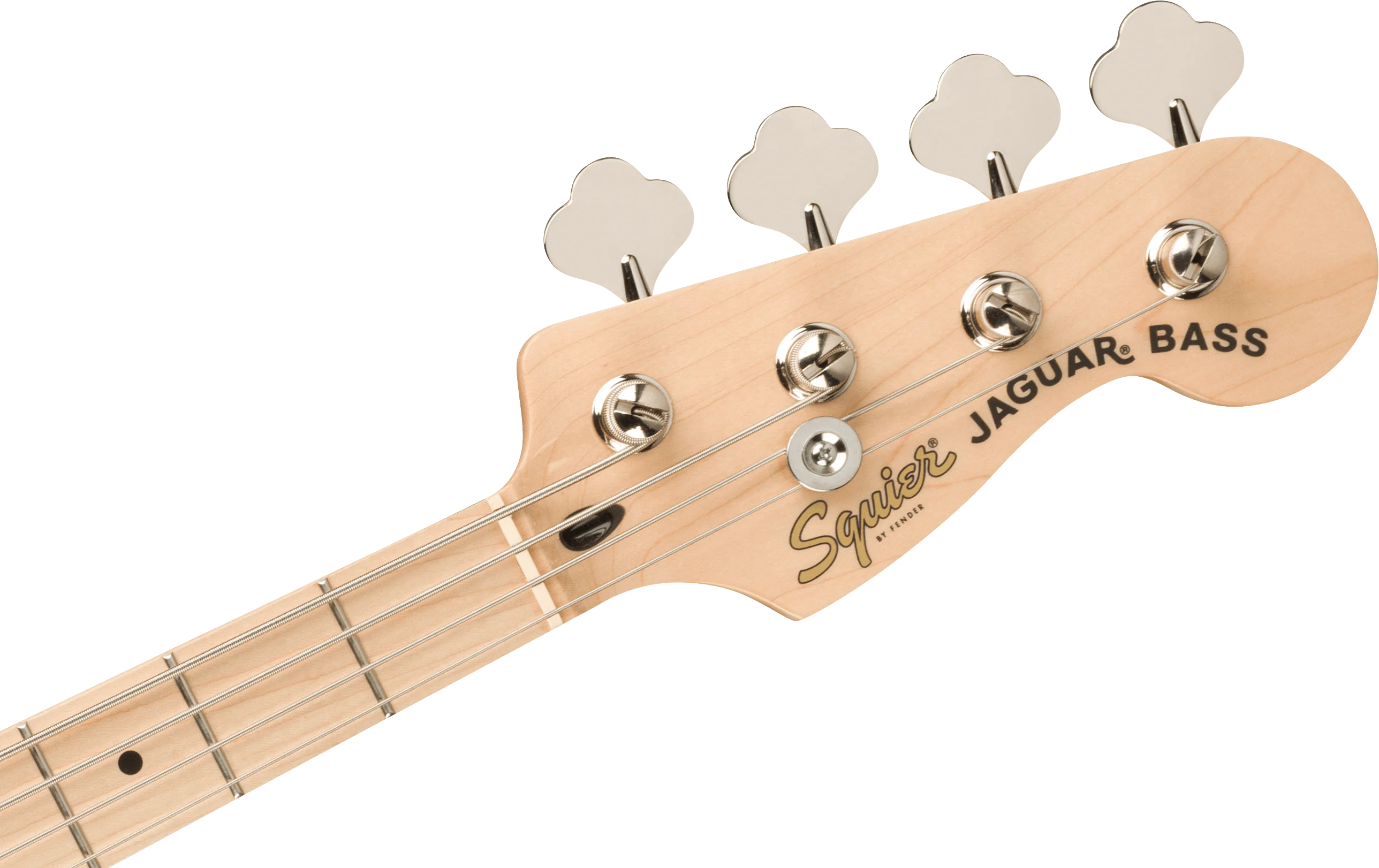 Squier Affinity Series Jaguar Bass H - Image 13
